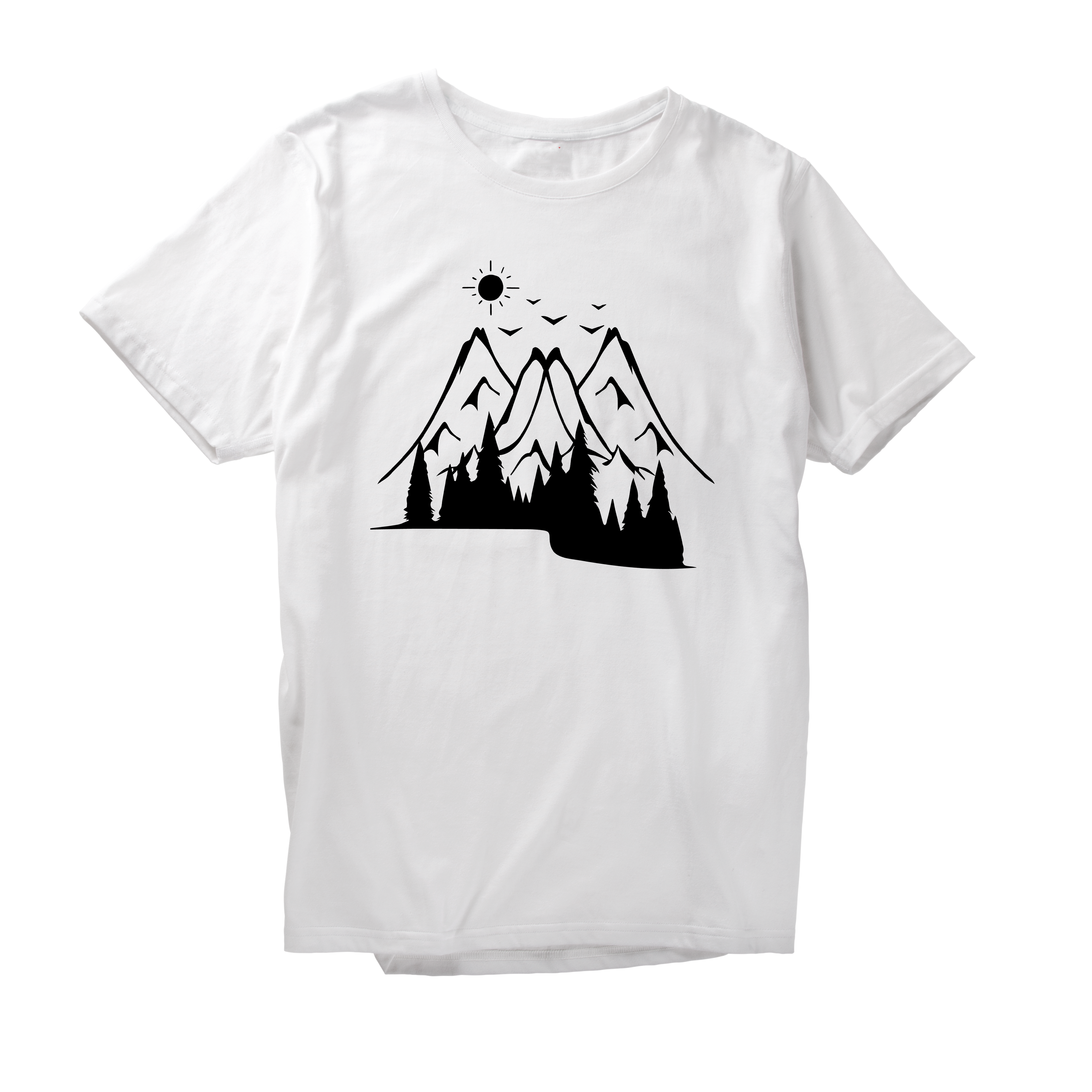 Alfaq Mountain 15 T-Shirt