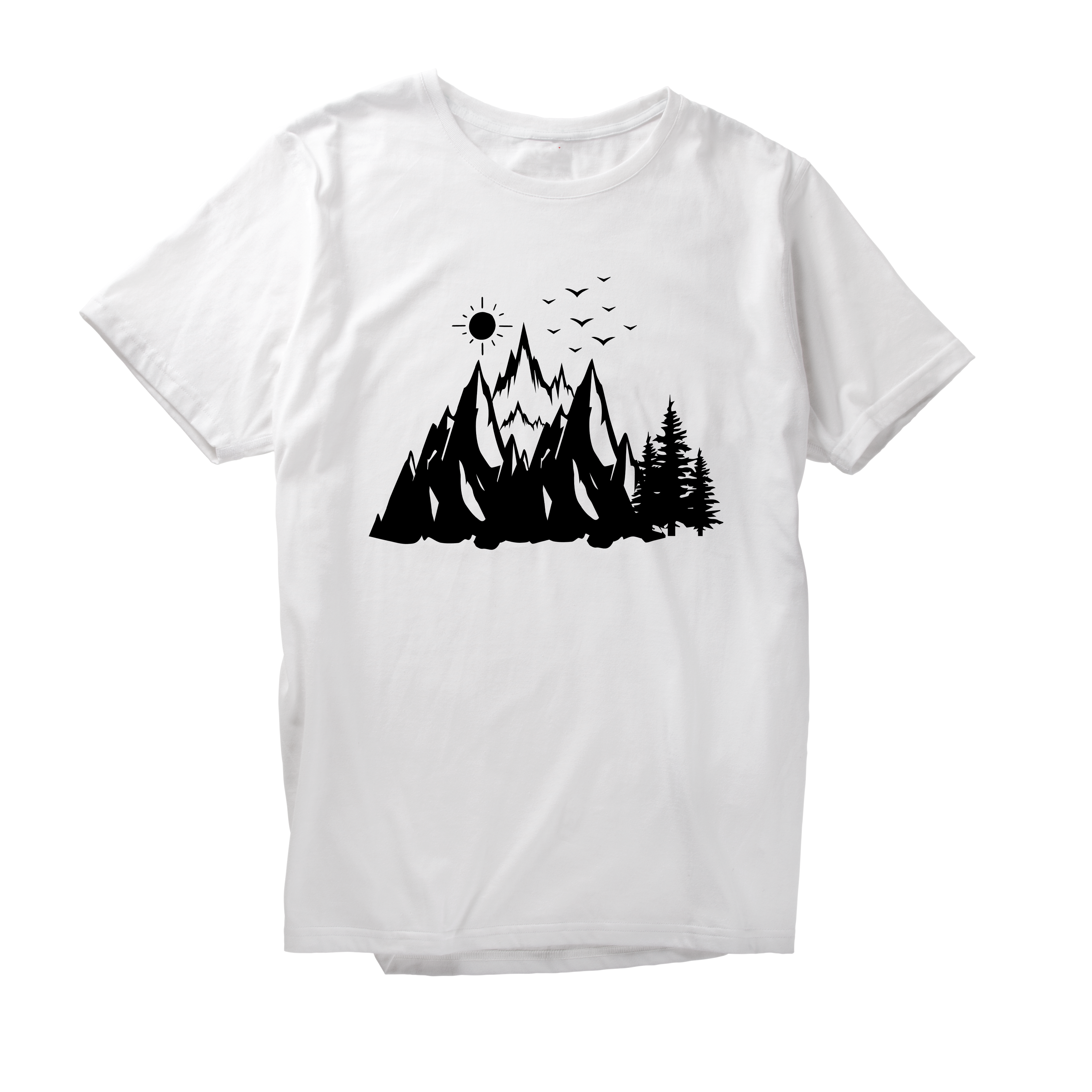 Alfaq Mountain 18 T-Shirt