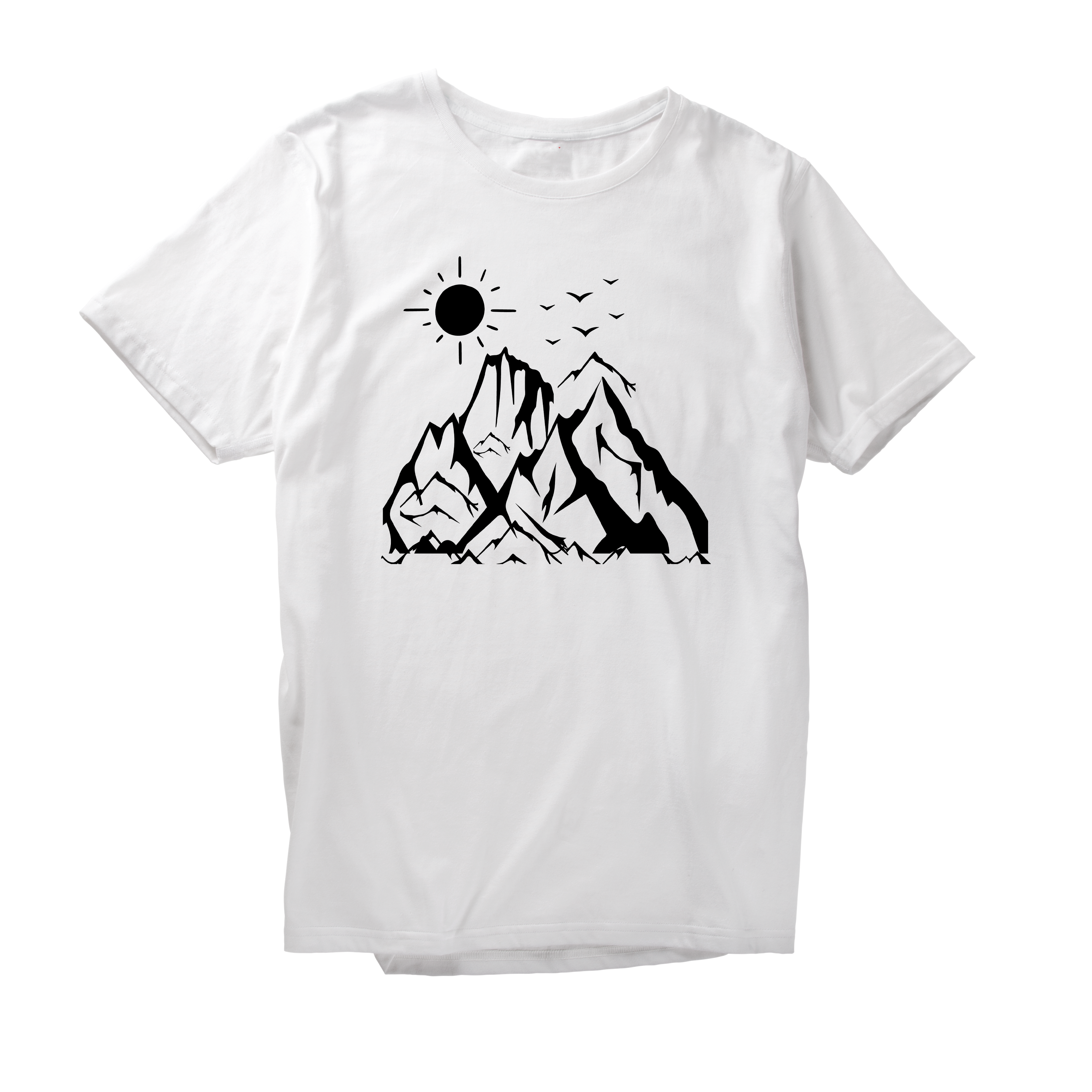 Alfaq Mountain 20 T-Shirt
