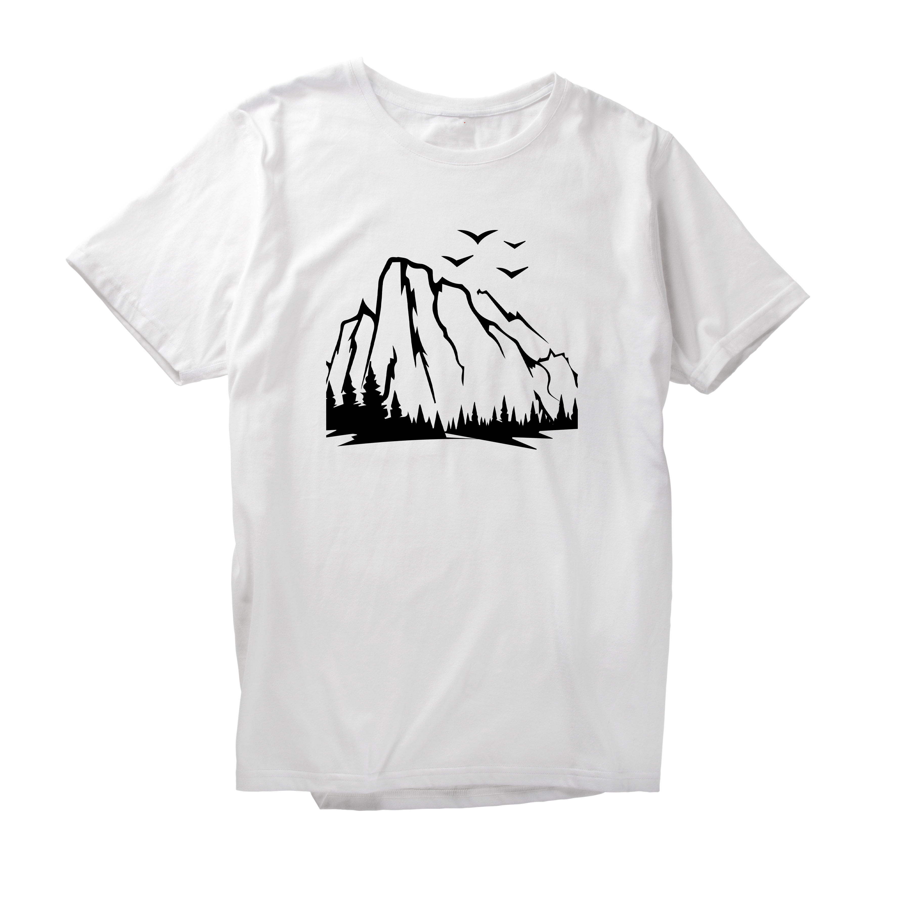 Alfaq Mountain 5 T-Shirt