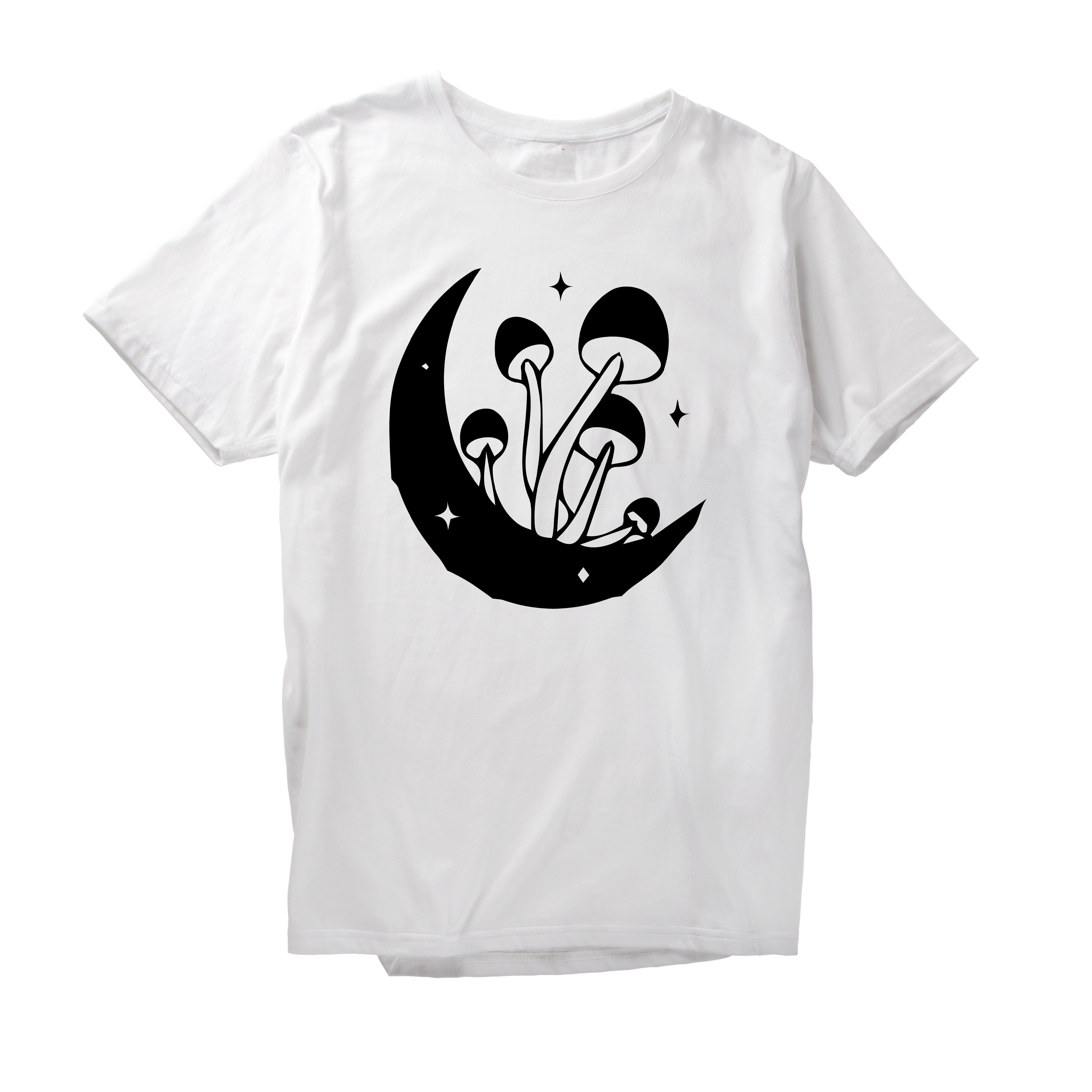 Alfaq Mushroom 10 T-Shirt