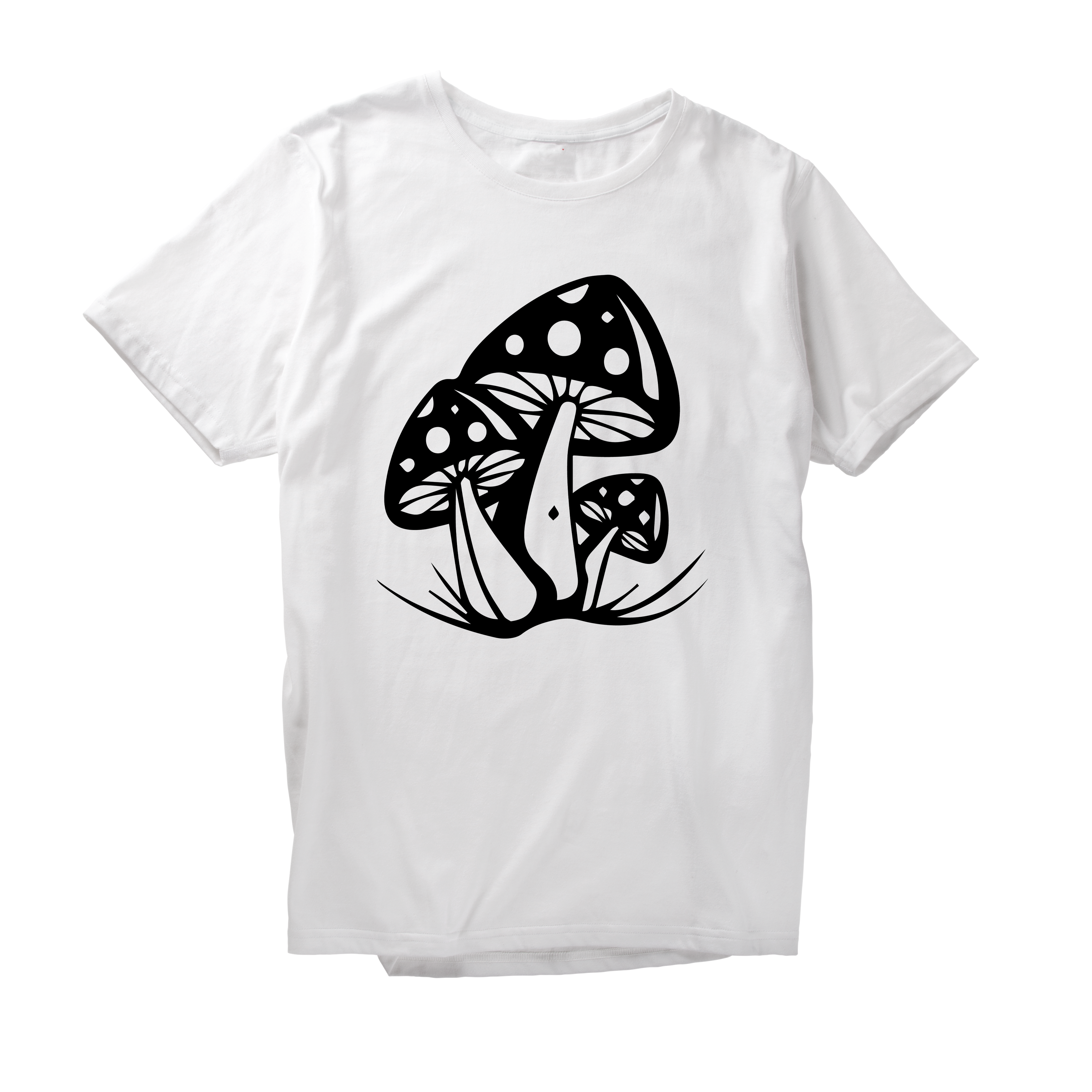 Alfaq Mushroom 2 T-Shirt