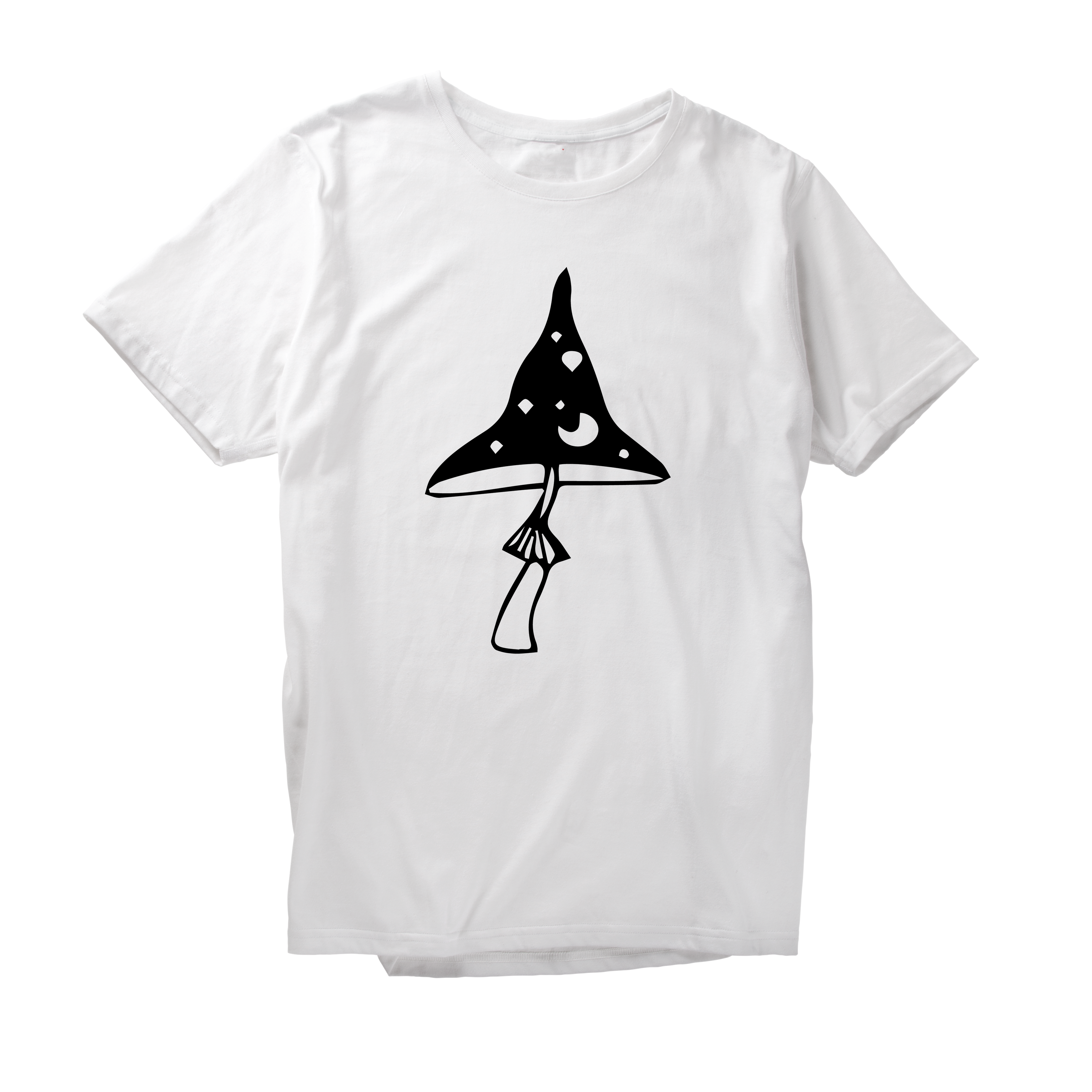 Alfaq Mushroom 17 T-Shirt