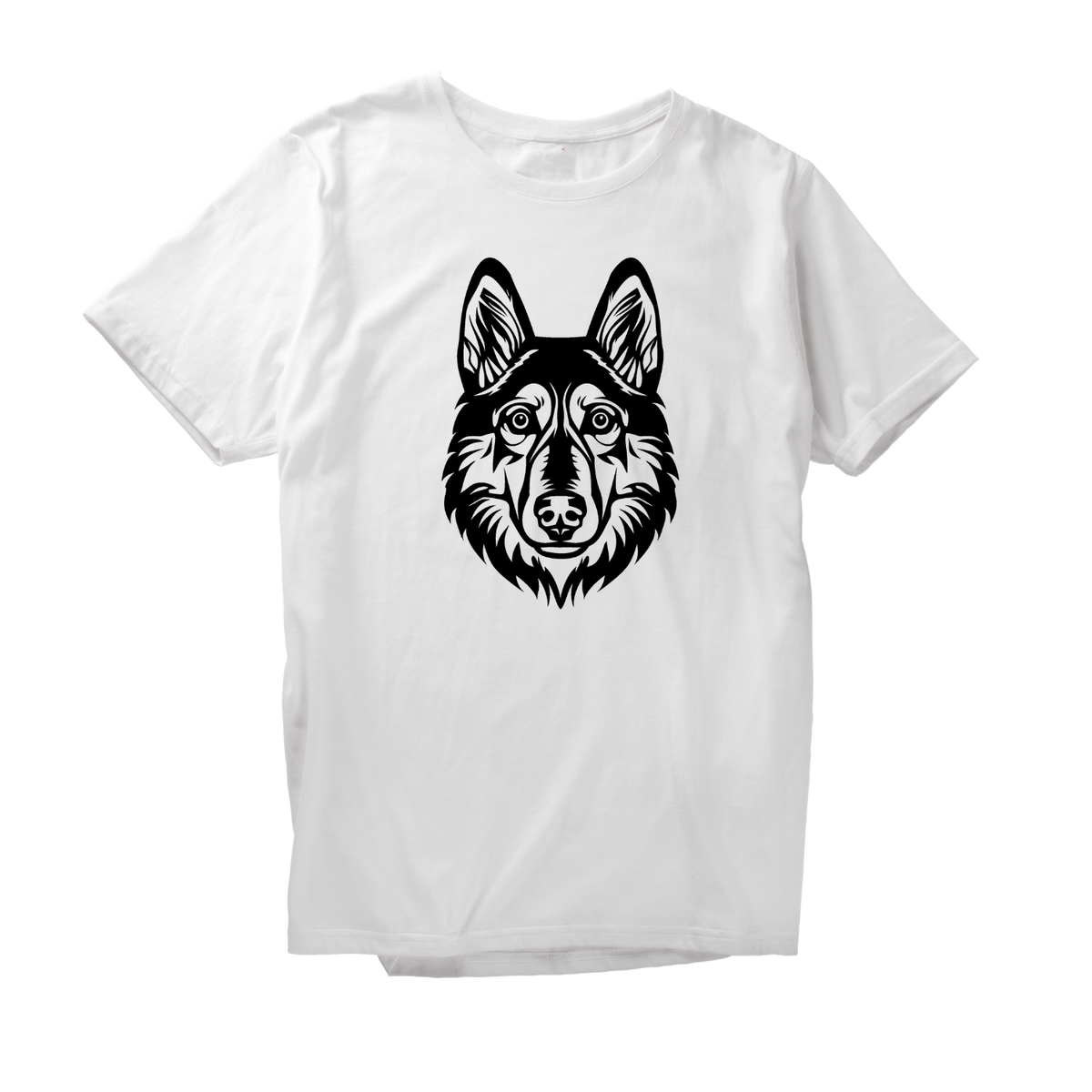 Alfaq NORWEGIAN ELKHOUND 2) T-Shirt