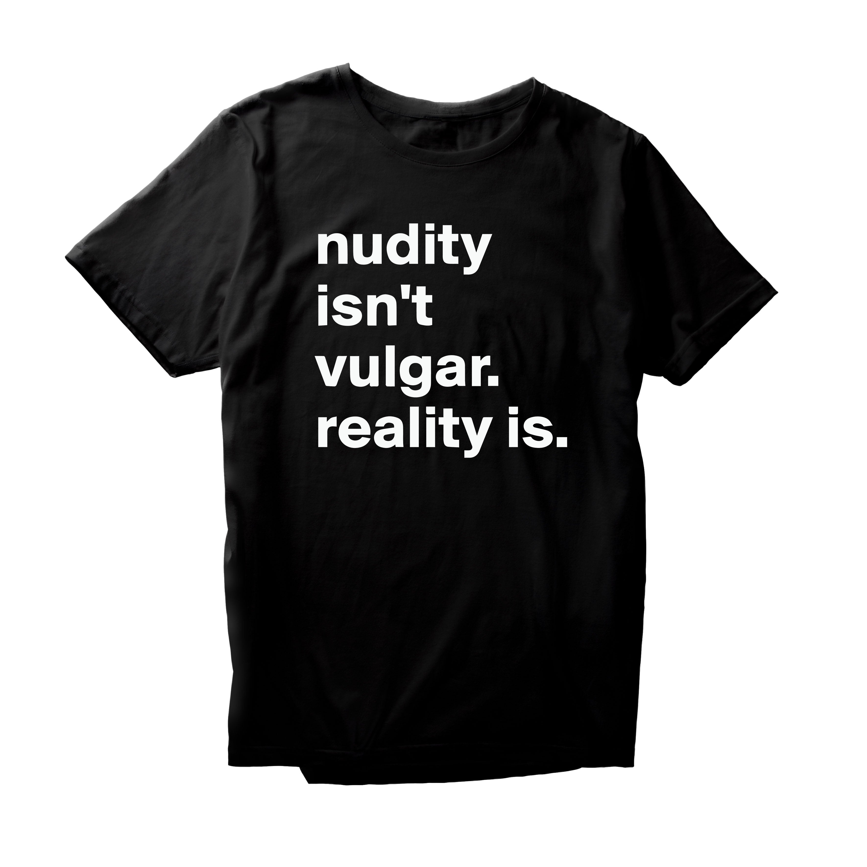 Alfaq Heartbreak series 3 Printed T-Shirt