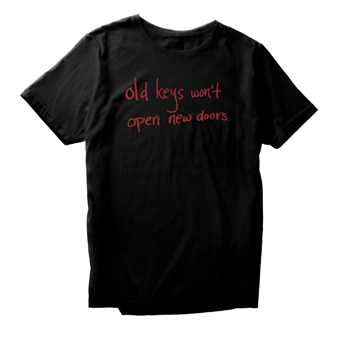 Alfaq Heartbreak series 3 Printed T-Shirt
