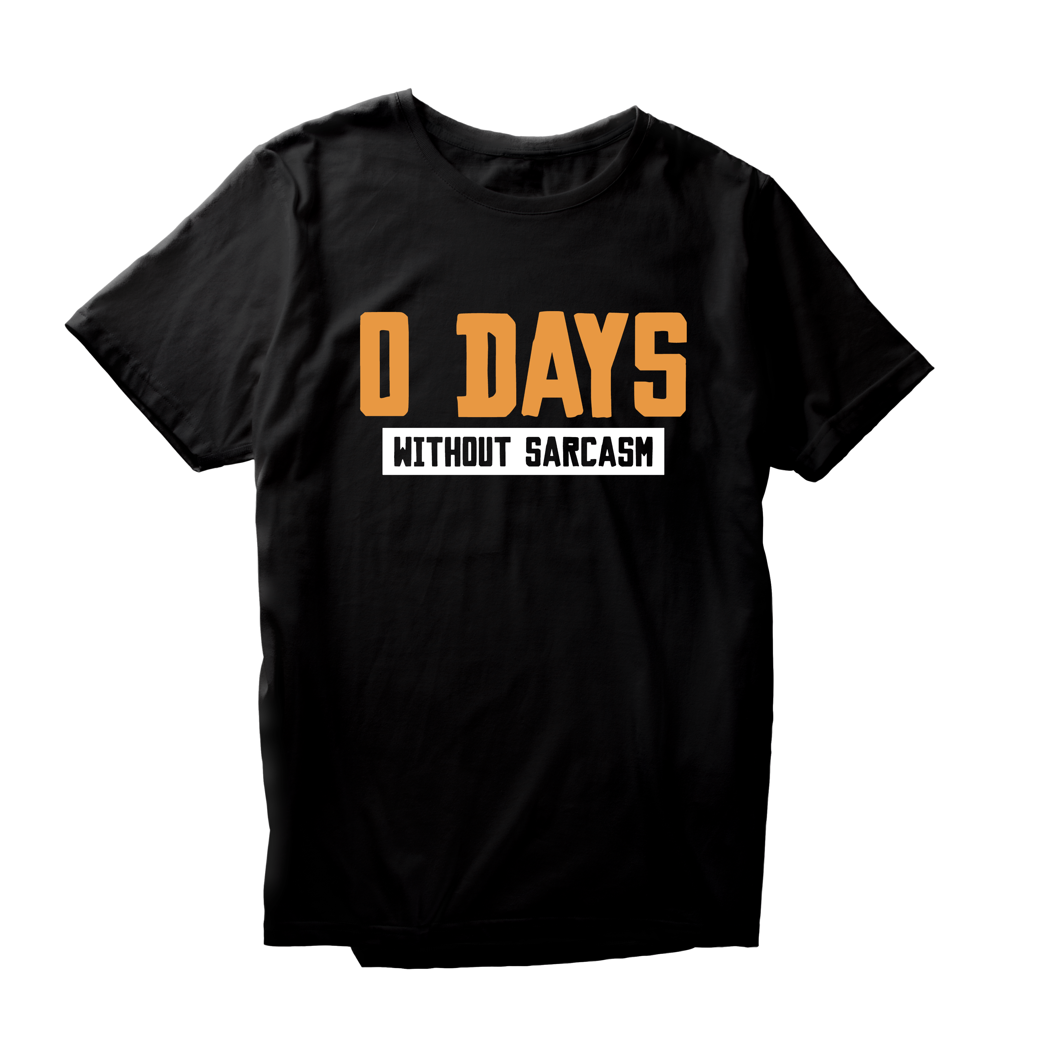 Alfaq One Days T-Shirt