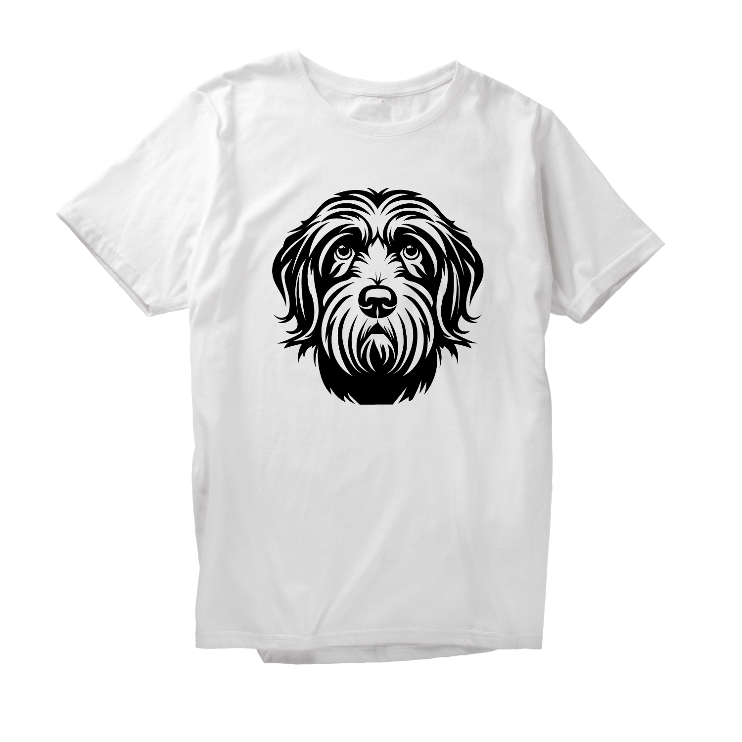 Alfaq PETIT BASSET GRIFFON VENDEEN 4) T-Shirt
