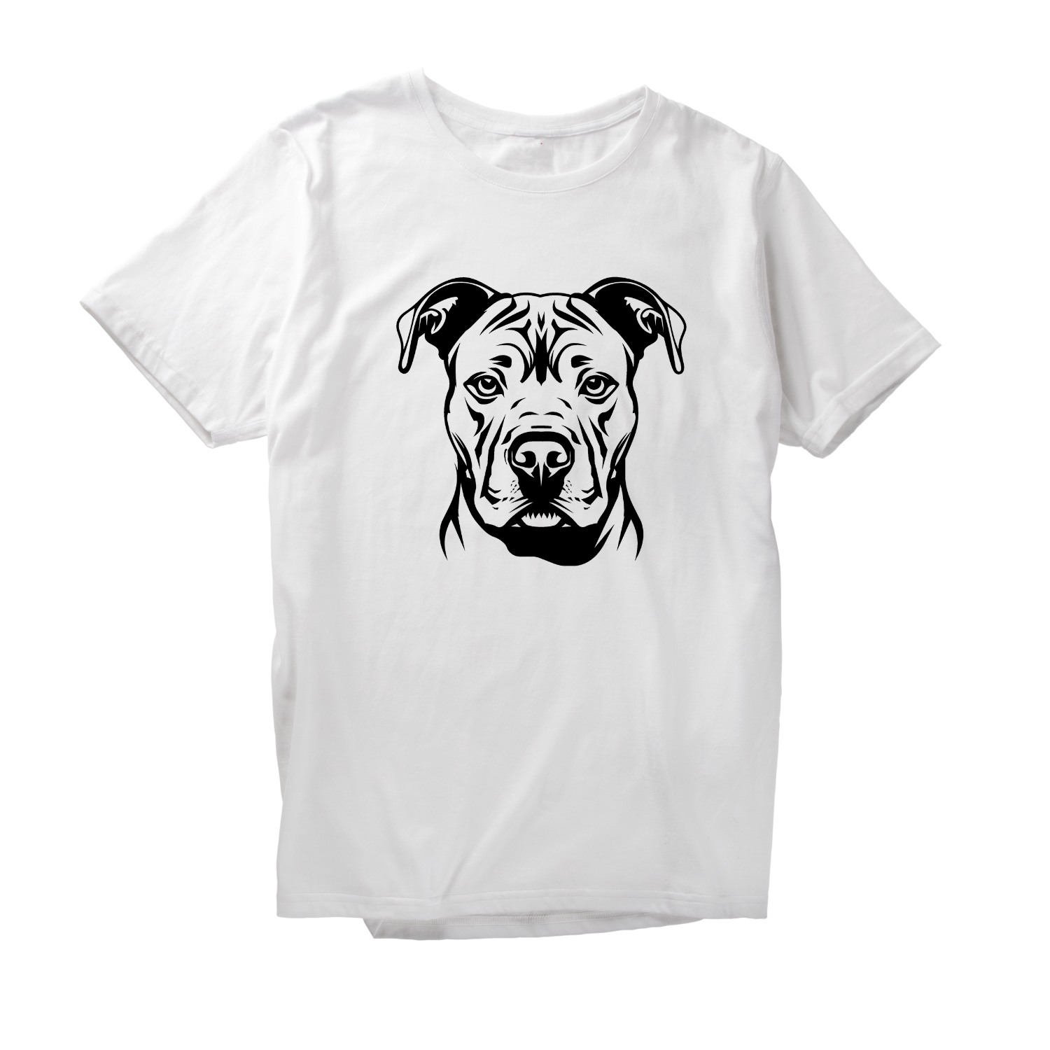 Alfaq PITBULL 3) T-Shirt