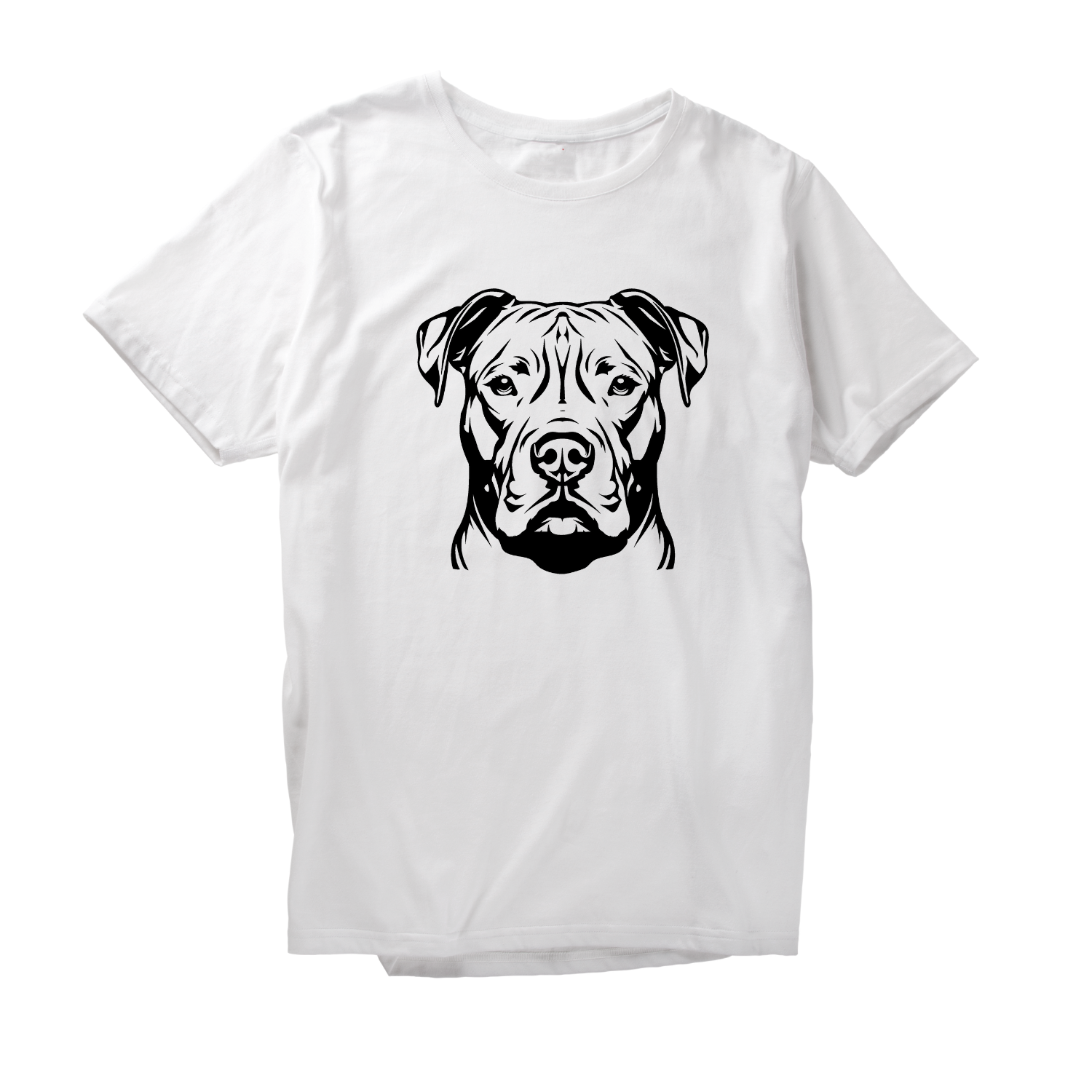 Alfaq PITBULL 4) T-Shirt