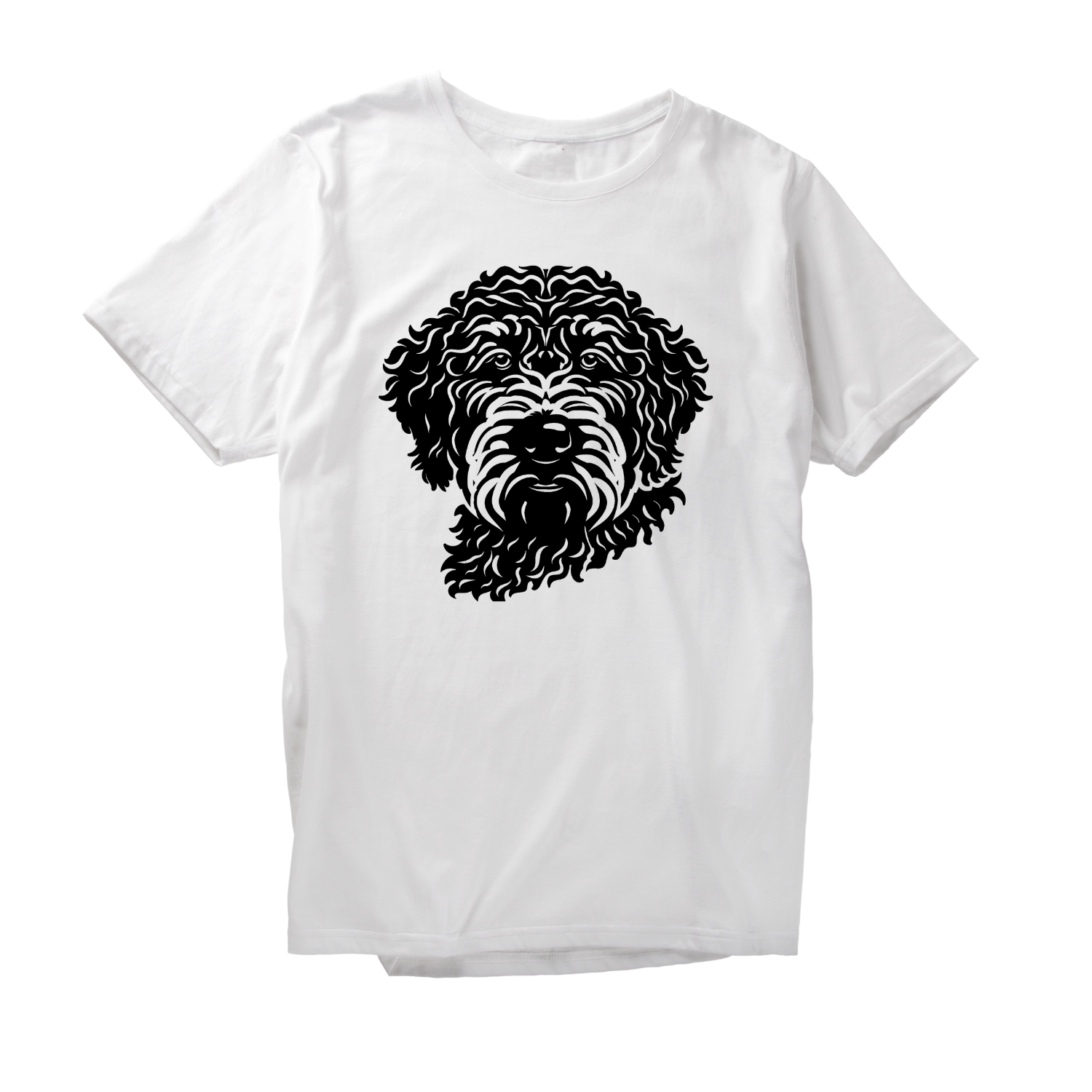 Alfaq PORTUGUESE WATER DOG 2) T-Shirt