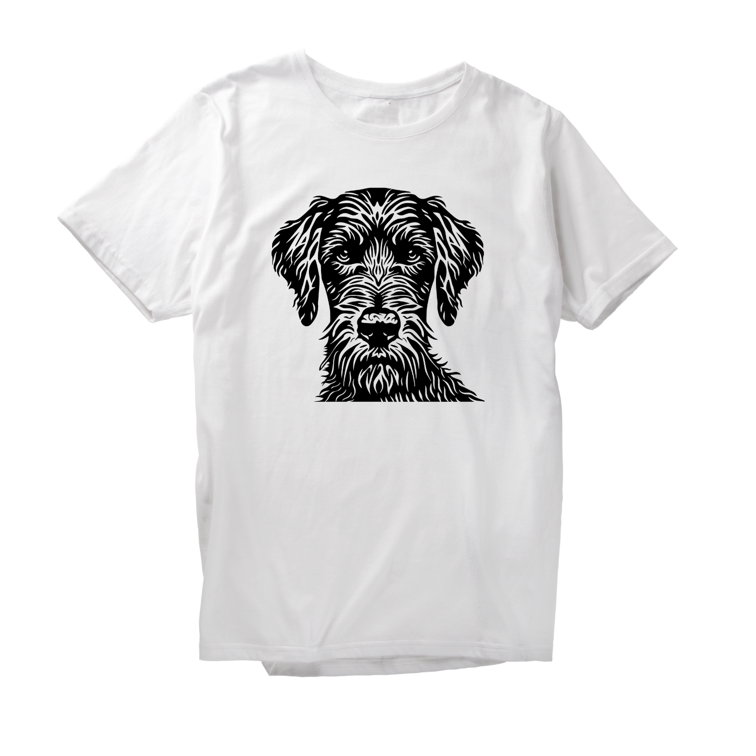 Aalfaq PUDELPOINTER 2) T-Shirt