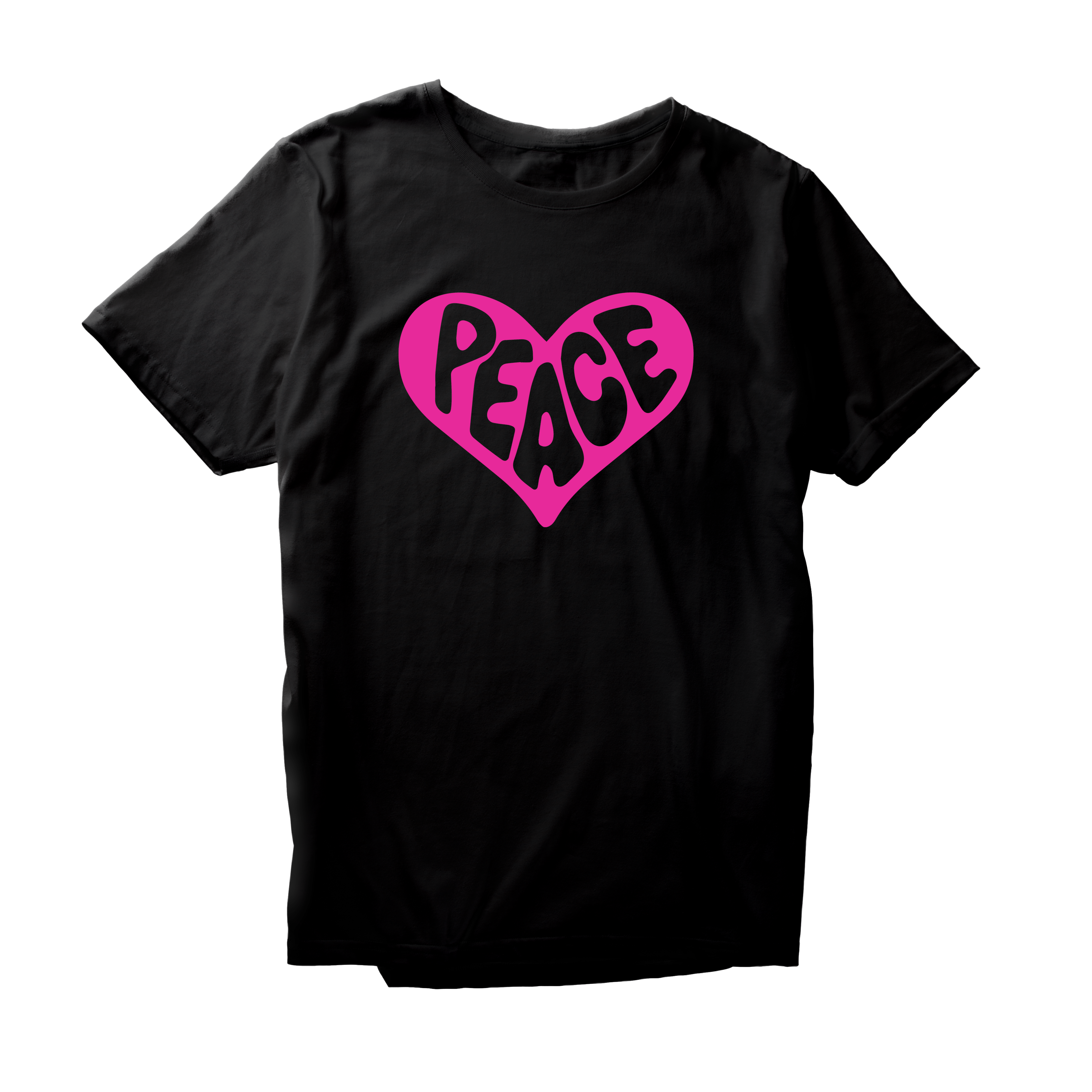 Alfaq Peace T-Shirt