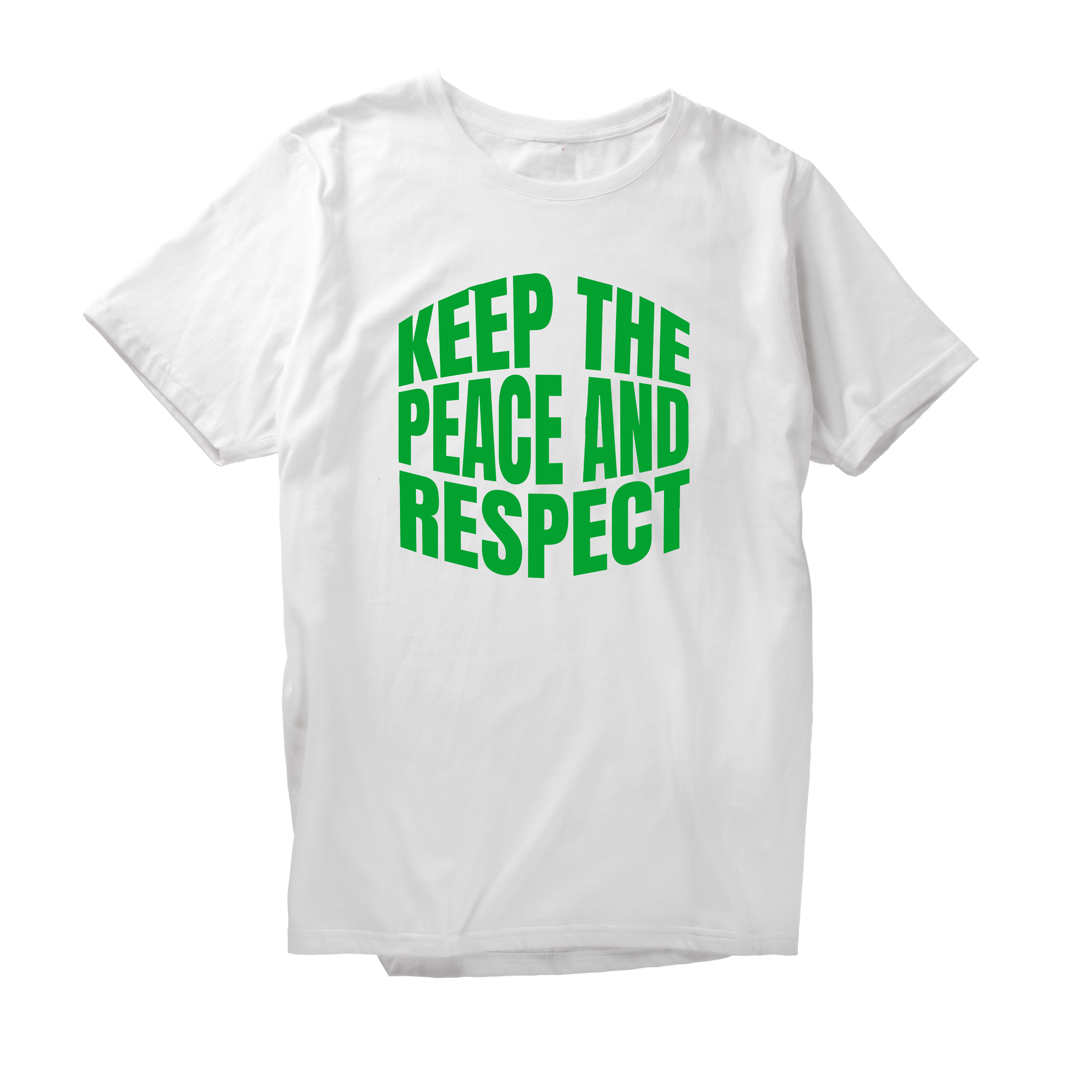 Alfaq Streetwer 16 T-Shirt