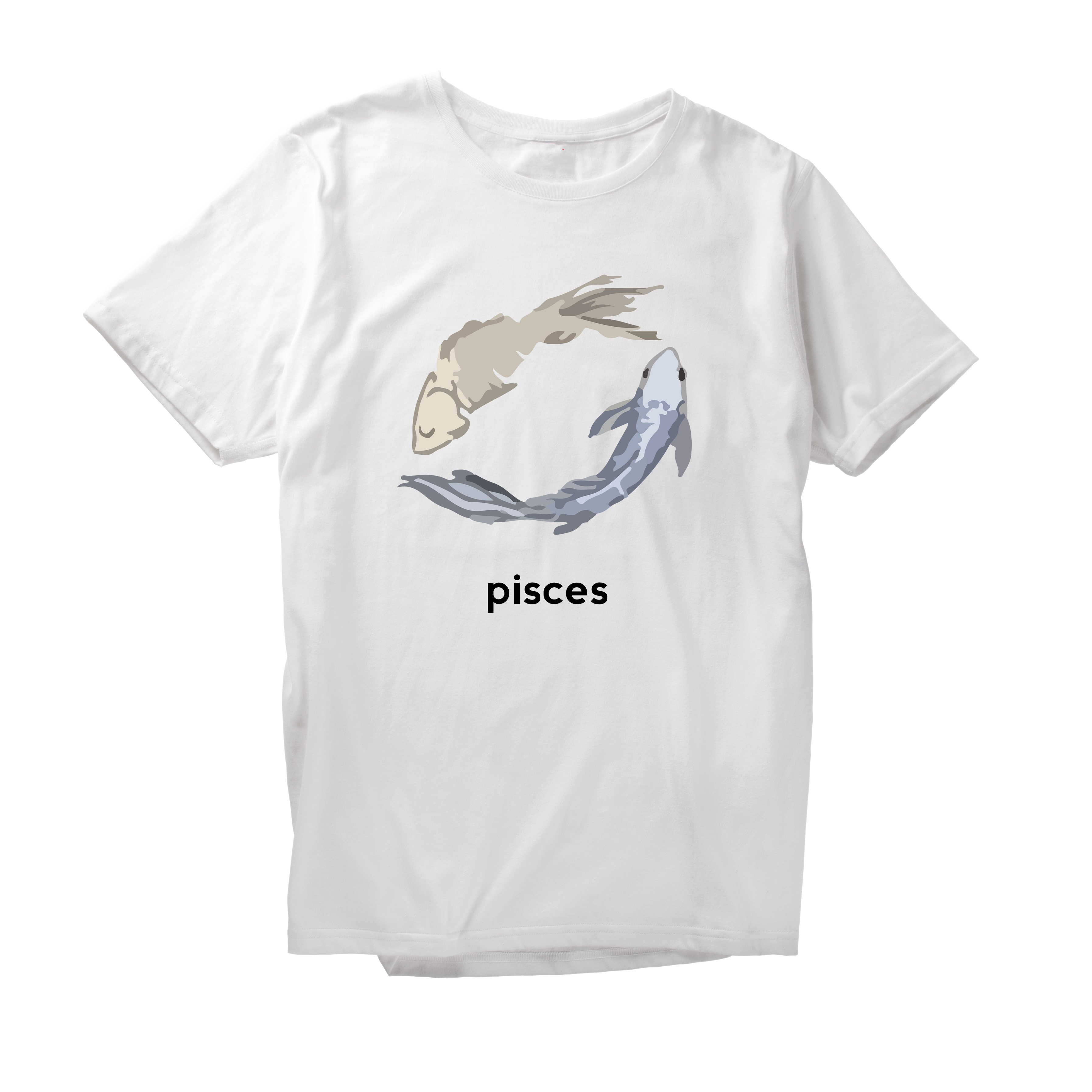 Alfaq Pisces T-Shirt