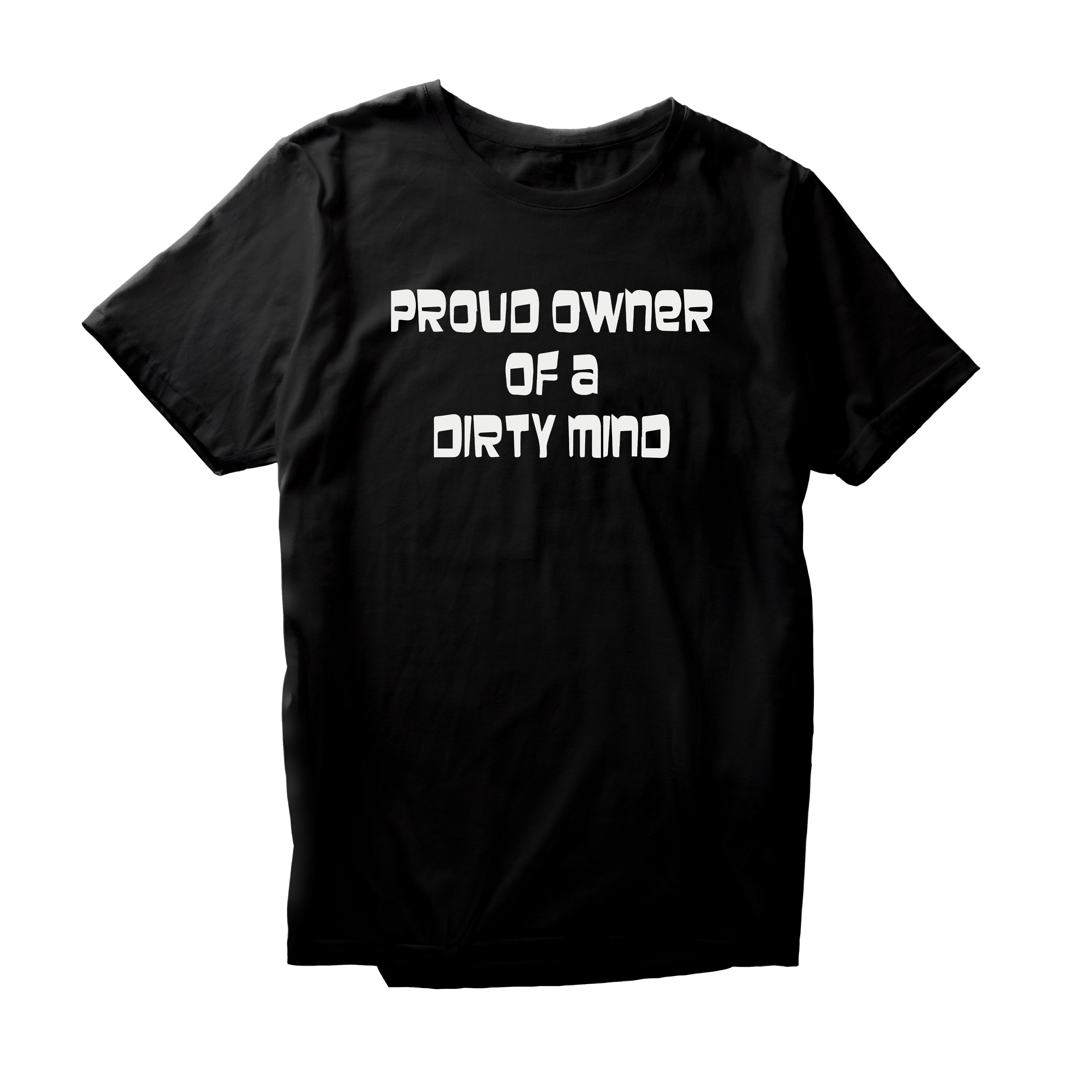 Alfaq Heartbreak series 14 Printed T-Shirt