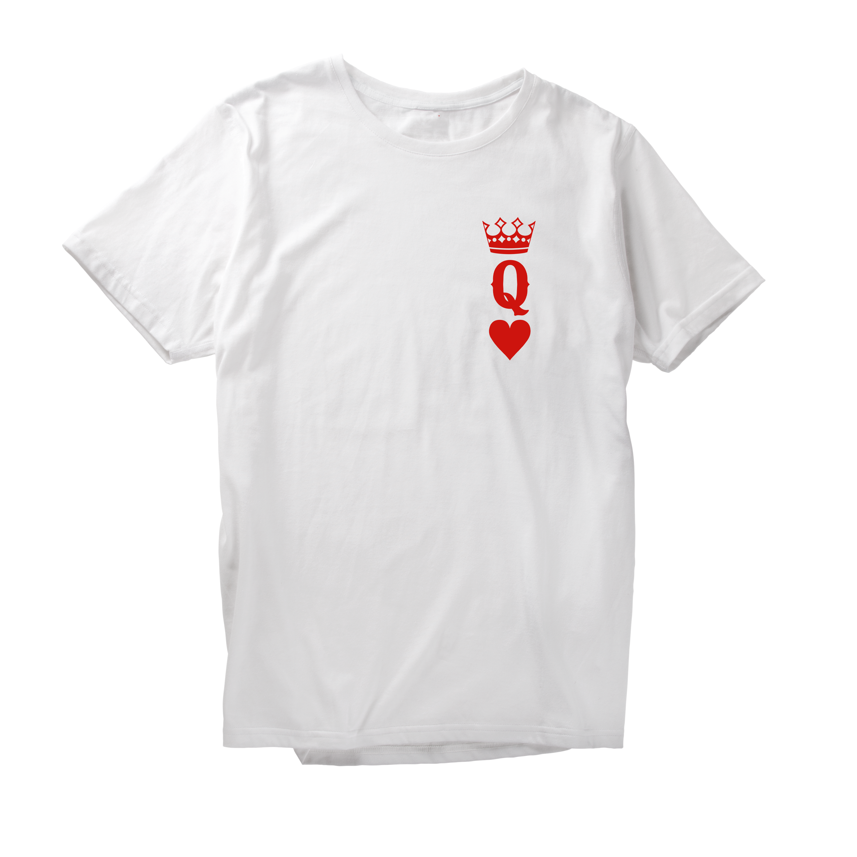 Alfaq Queen 27 T-Shirt