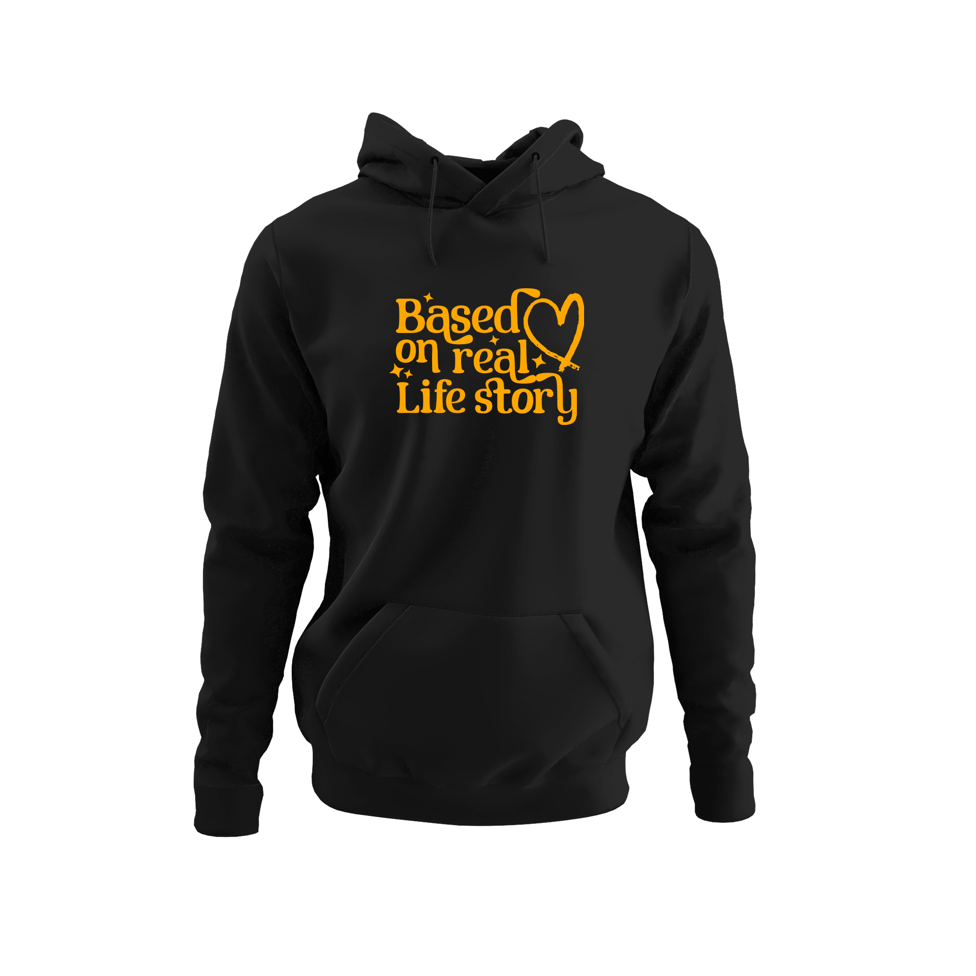 Alfaq Streetwer 16 Printed Hoodie