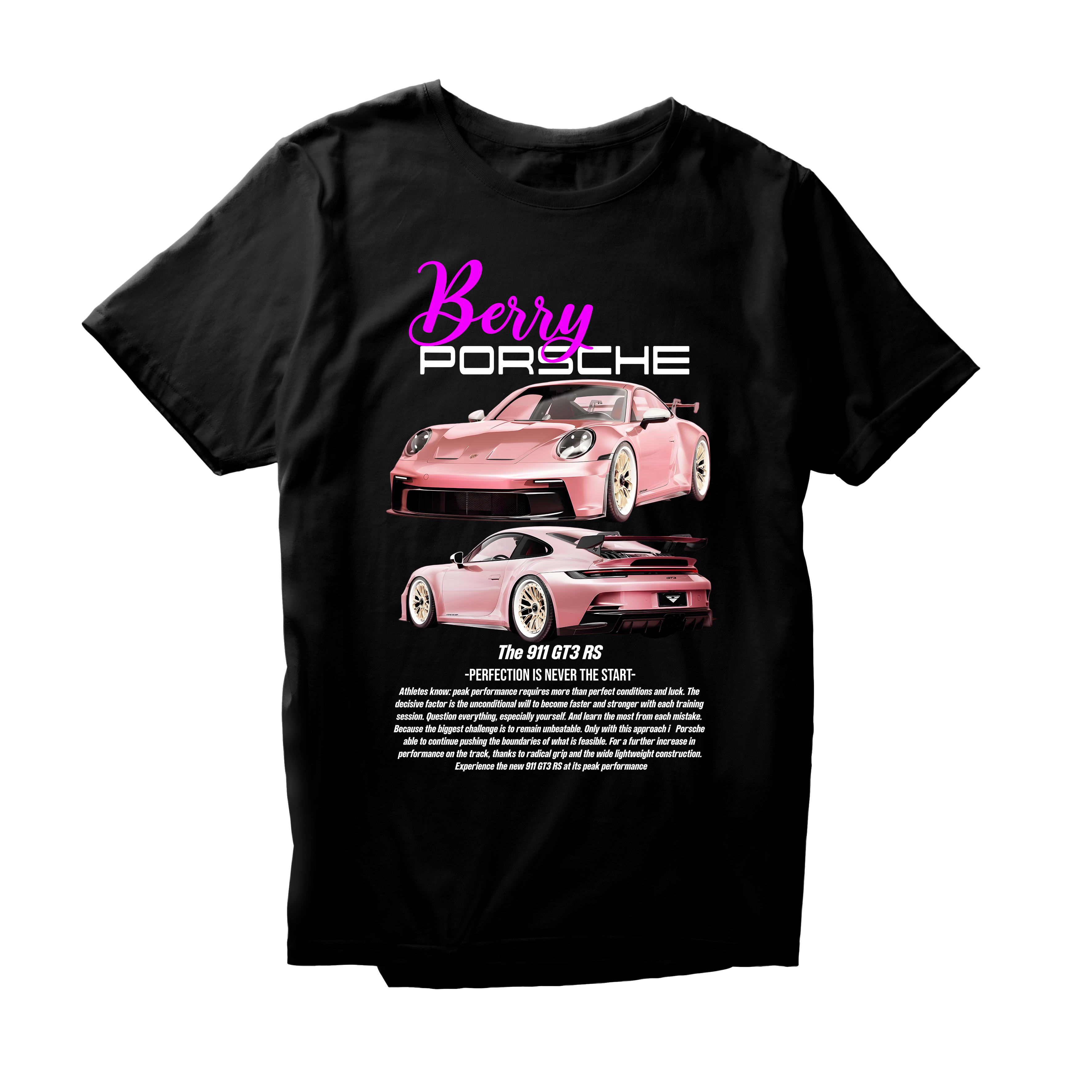 Alfaq Recurso 14 T-Shirt