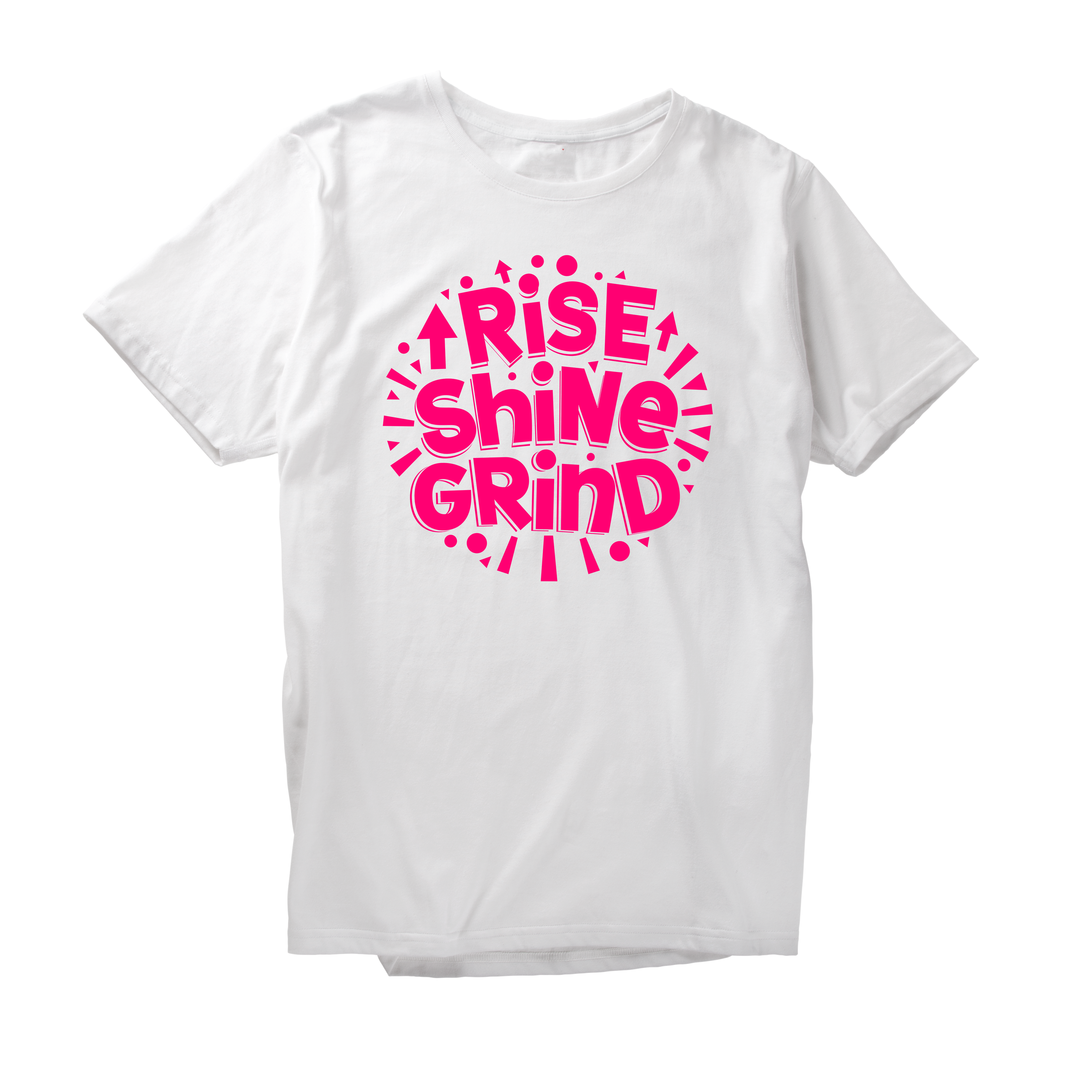 Alfaq Streetwer 18 T-Shirt