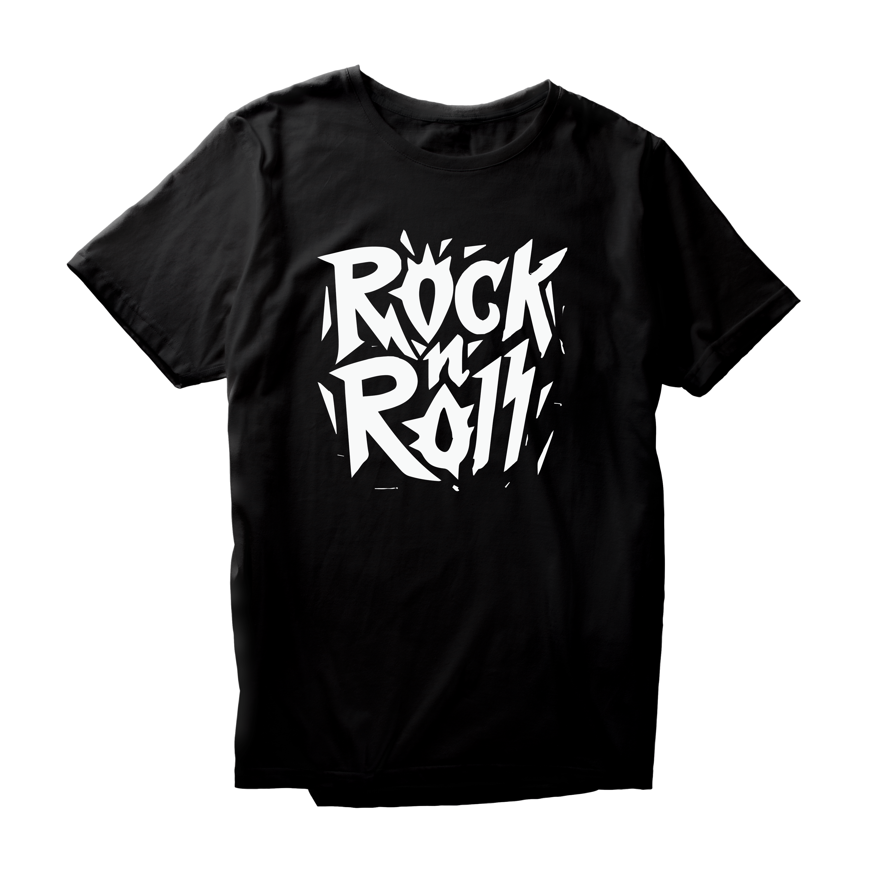 Alfaq Rock T-Shirt