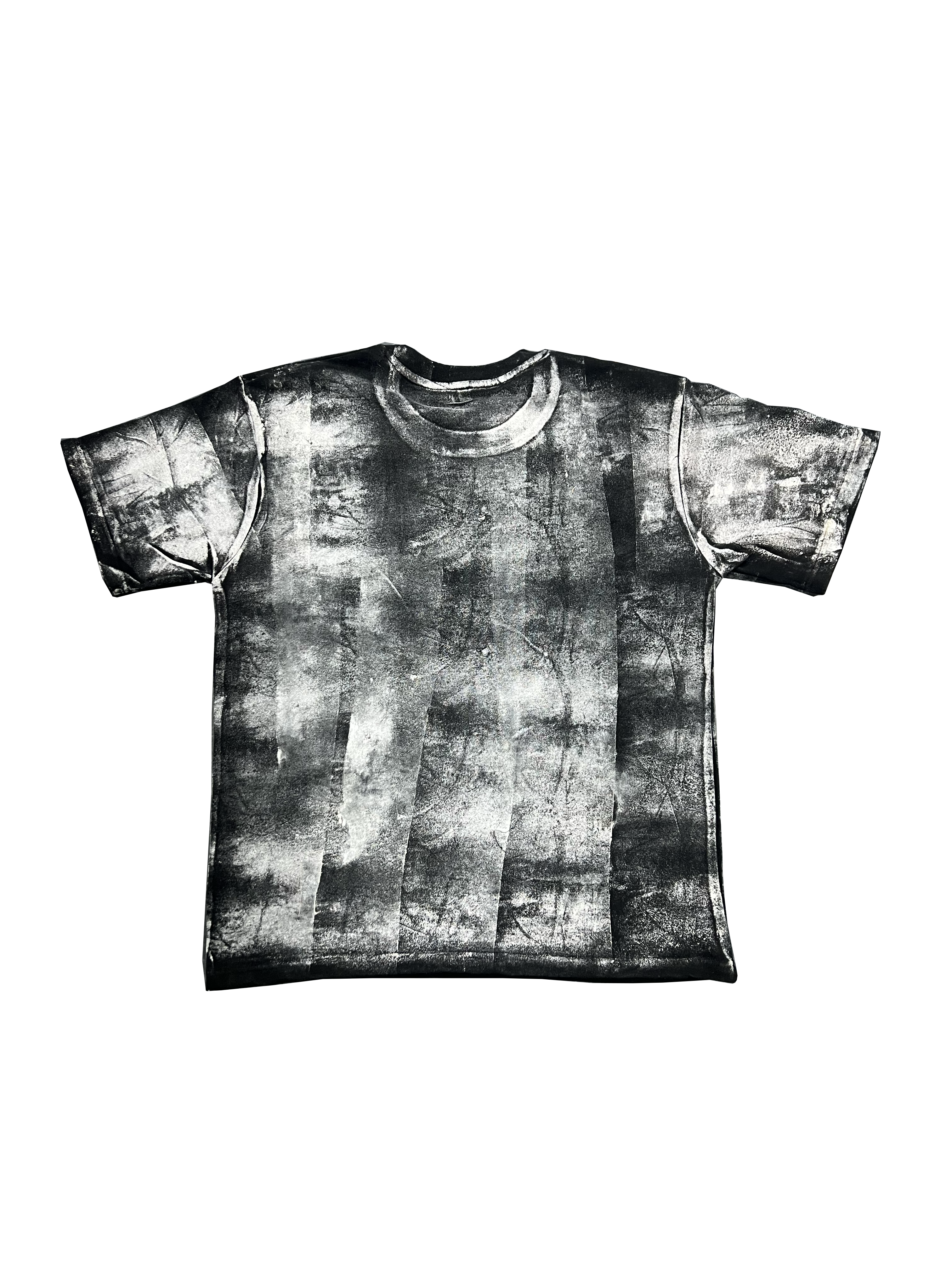 Alfaq Roller Paint Oversized T-shirt