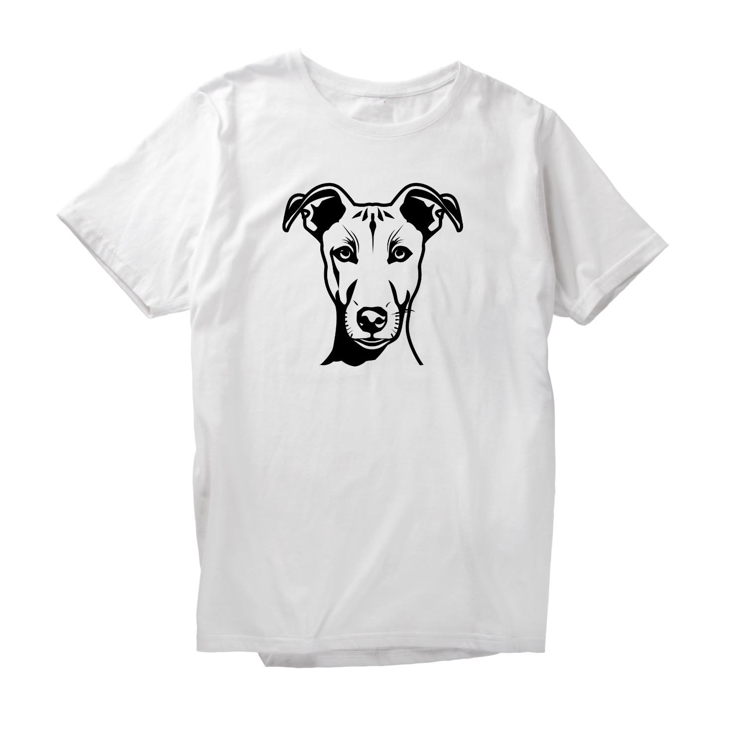 Alfaq SMOOTH FOX TERRIER 3) T-Shirt