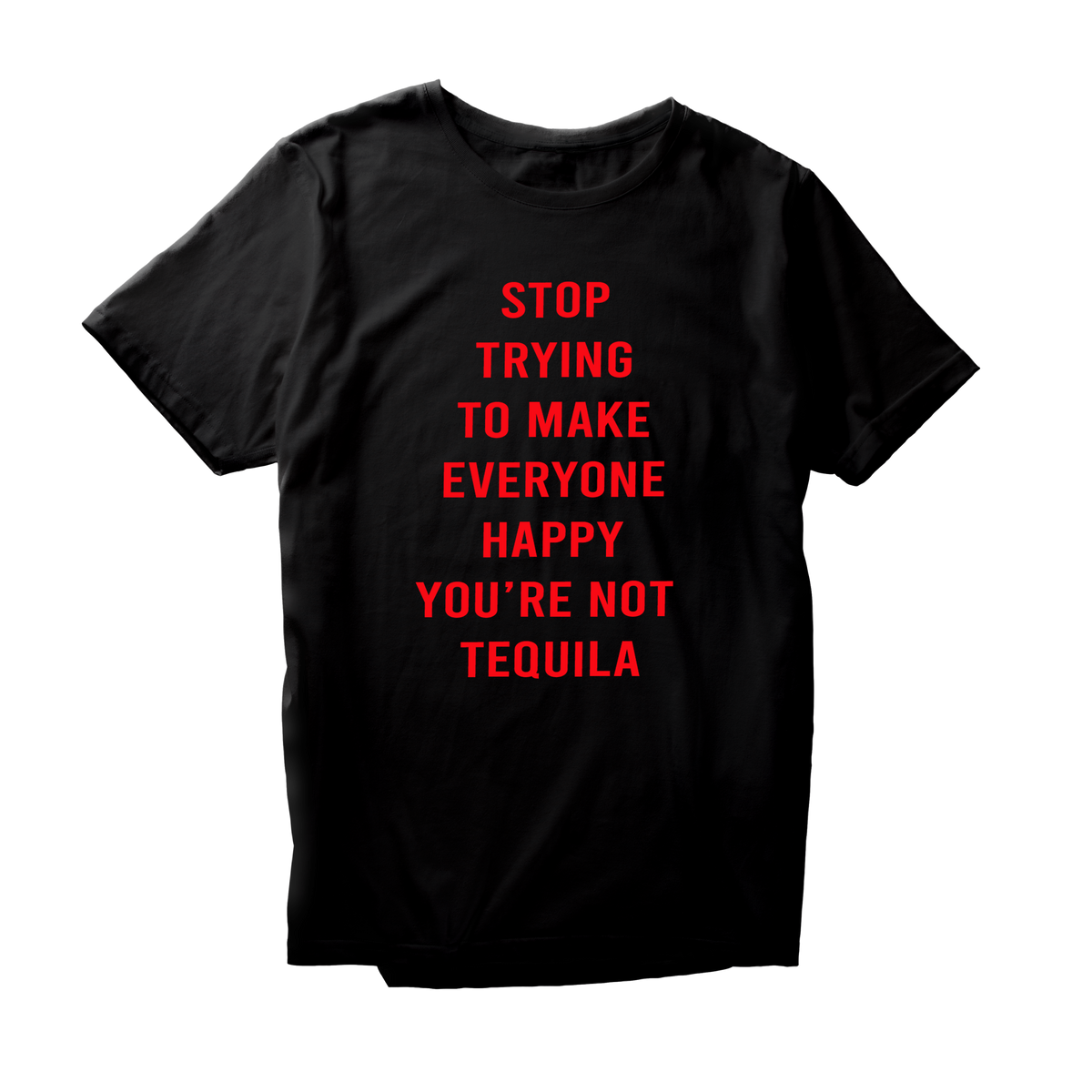 Alfaq Heartbreak series 15 Printed T-Shirt