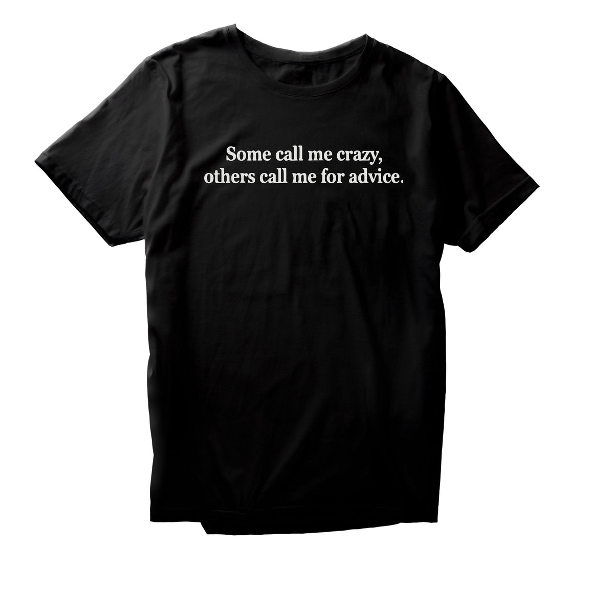 Alfaq Heartbreak series 4 Printed T-Shirt