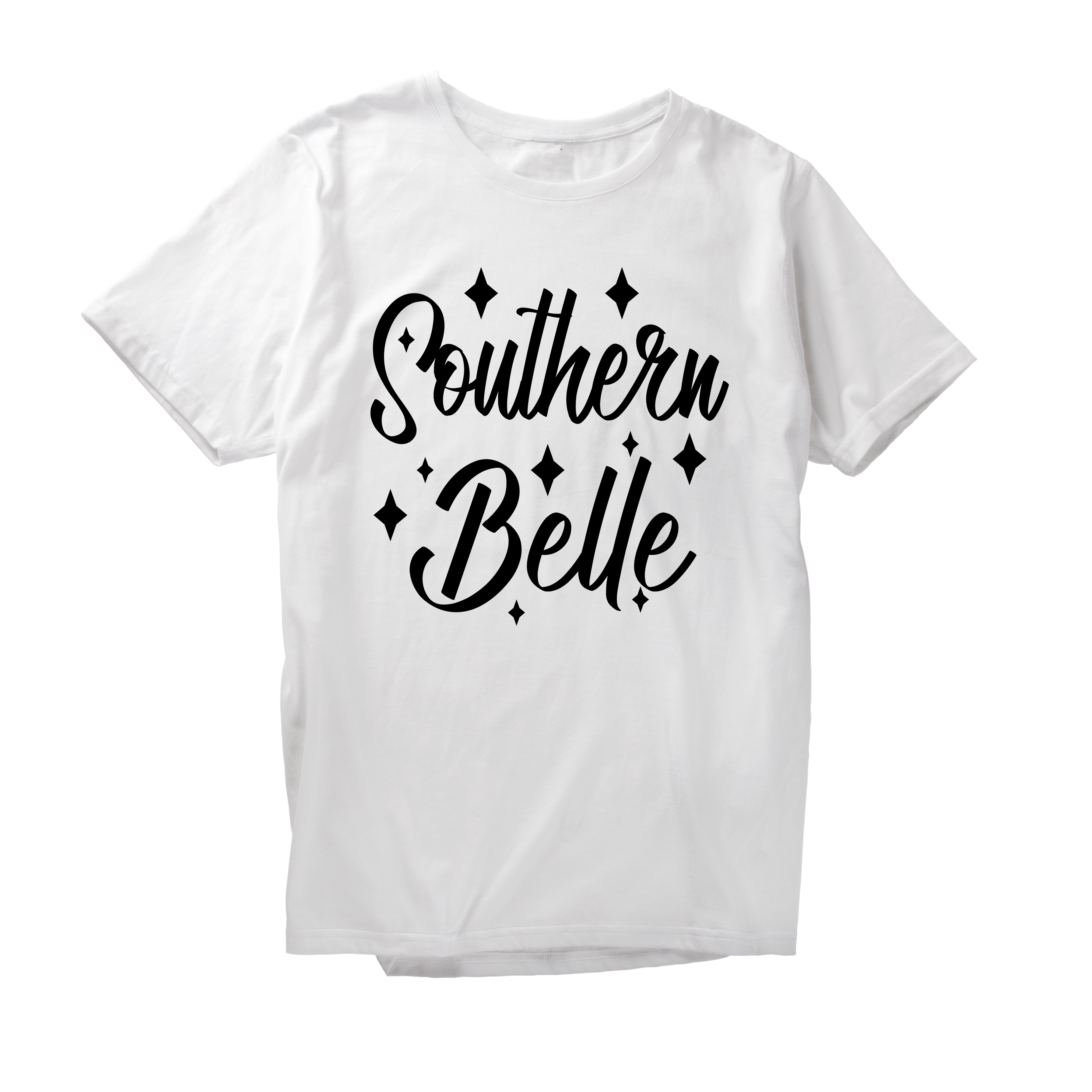 Alfaq Southern belle 2 T-Shirt