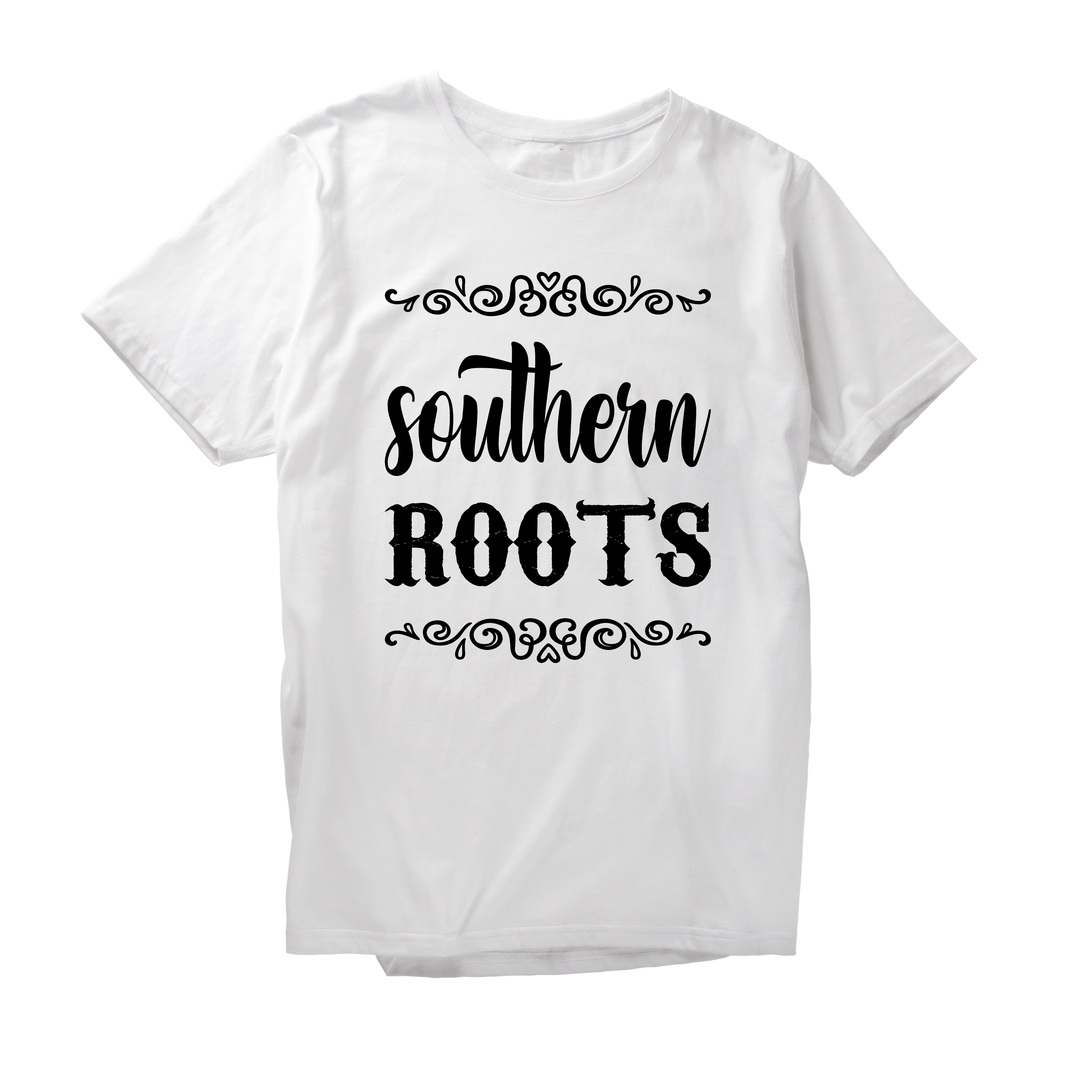 Alfaq Southern roots T-Shirt