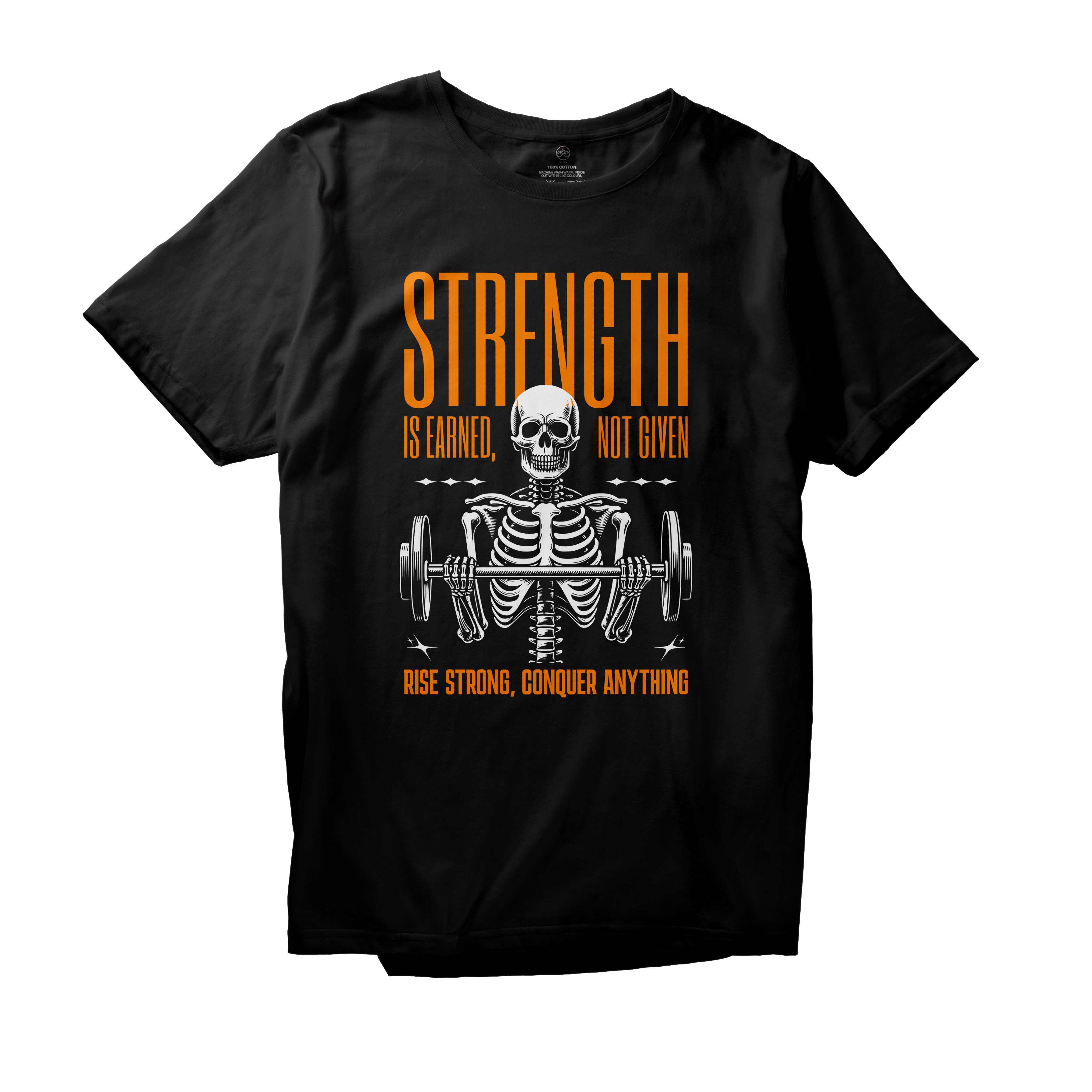 Alfaq Strength T-shirt