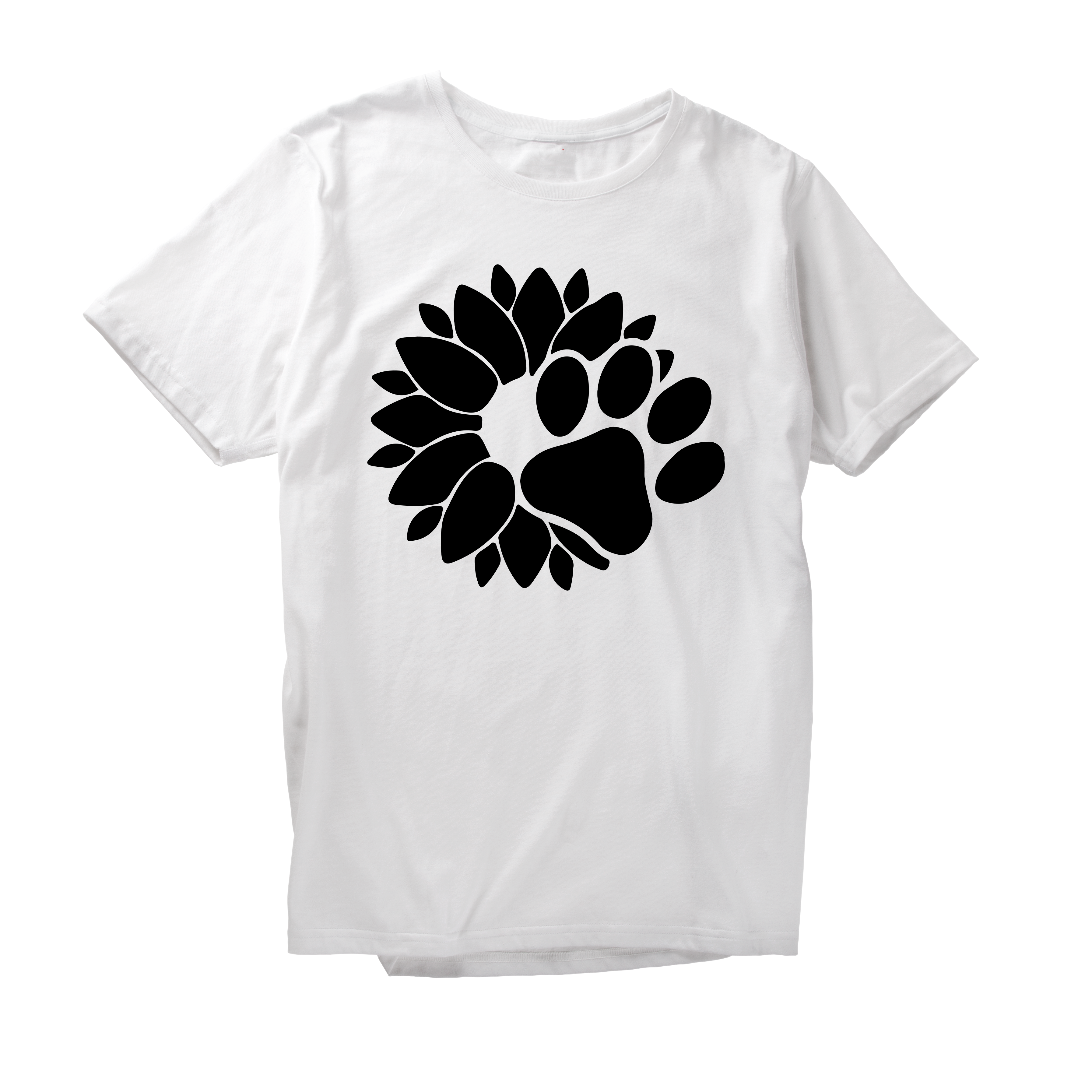 Alfaq Sunflower 10 T-Shirt