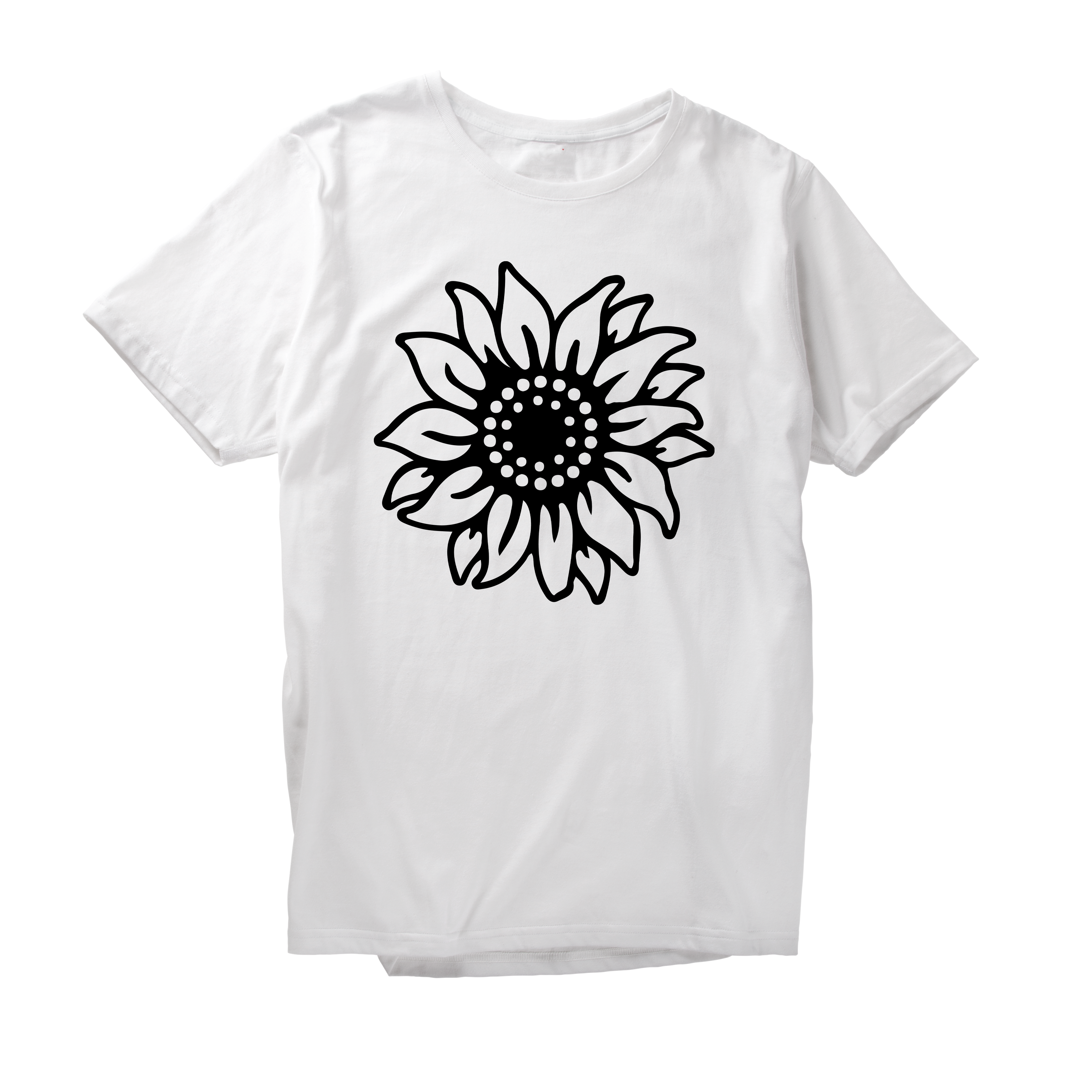 Alfaq Sunflower 12 T-Shirt