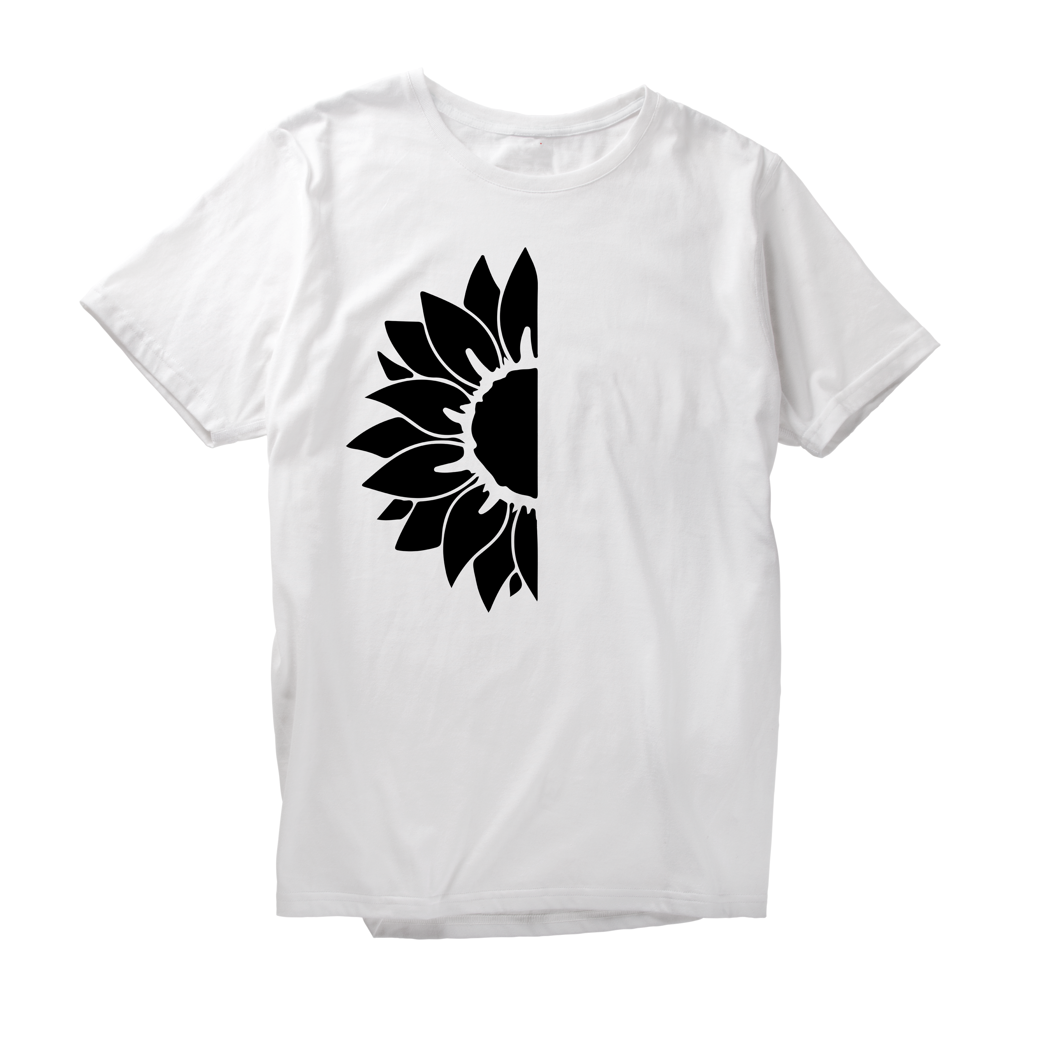 Alfaq Sunflower 15 T-Shirt