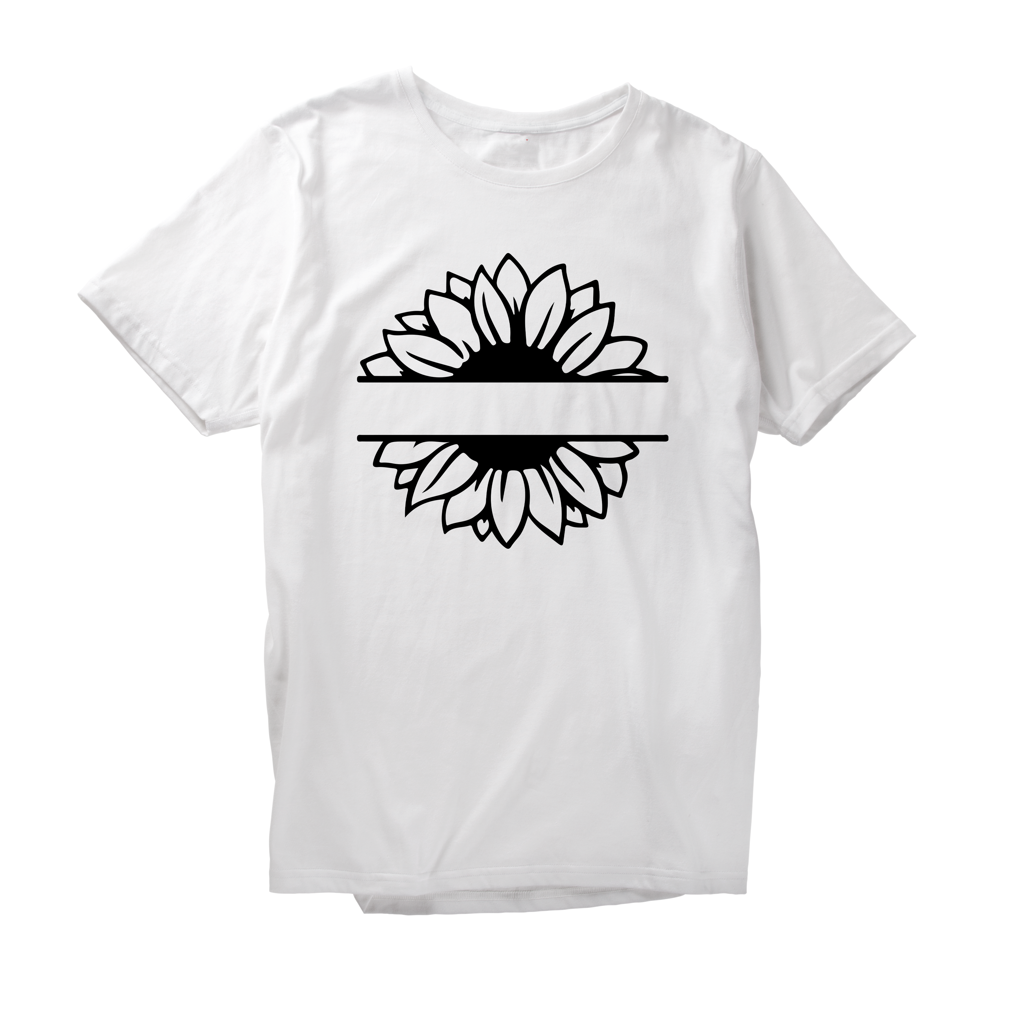 Alfaq Sunflower 17 T-Shirt