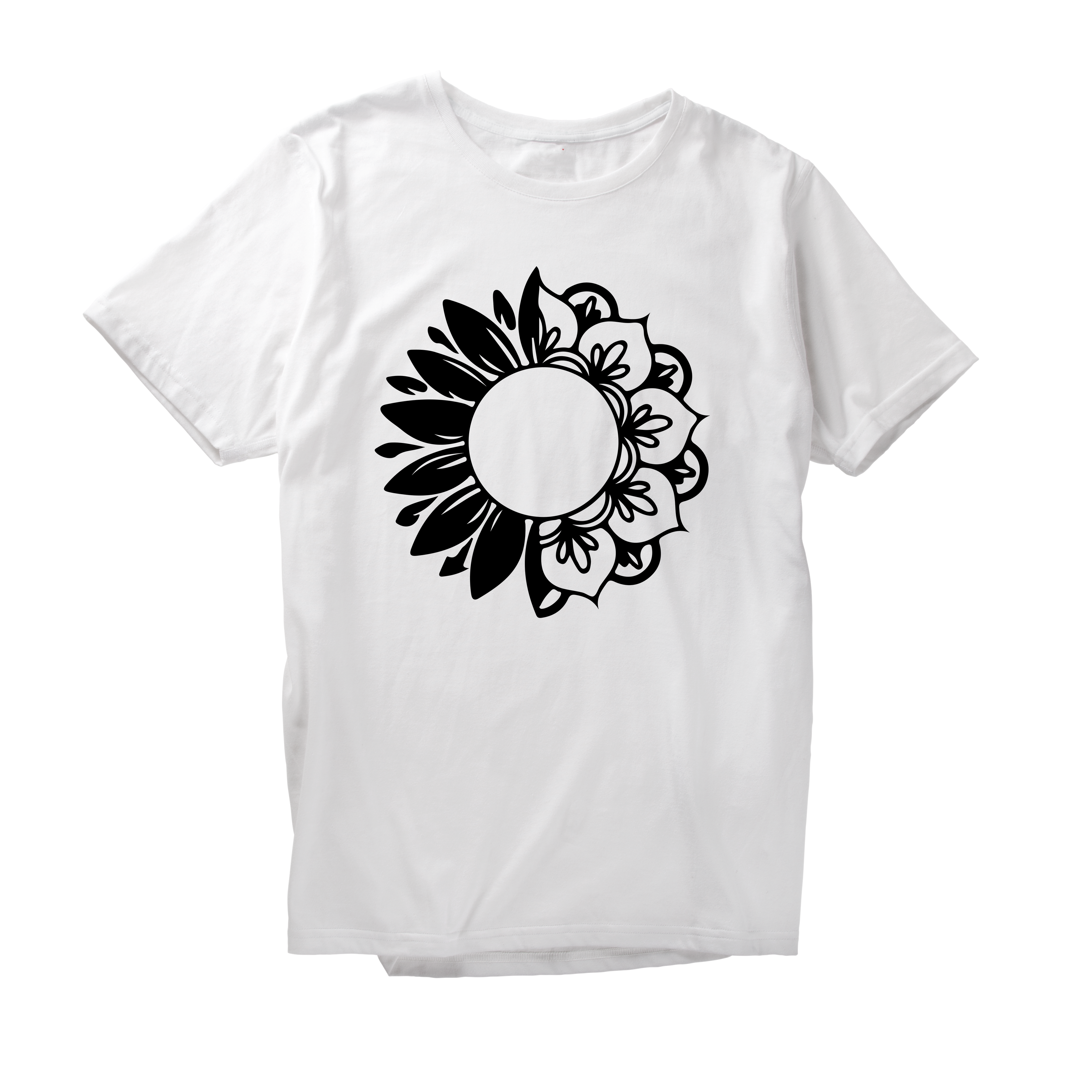 Alfaq Sunflower 18 T-Shirt