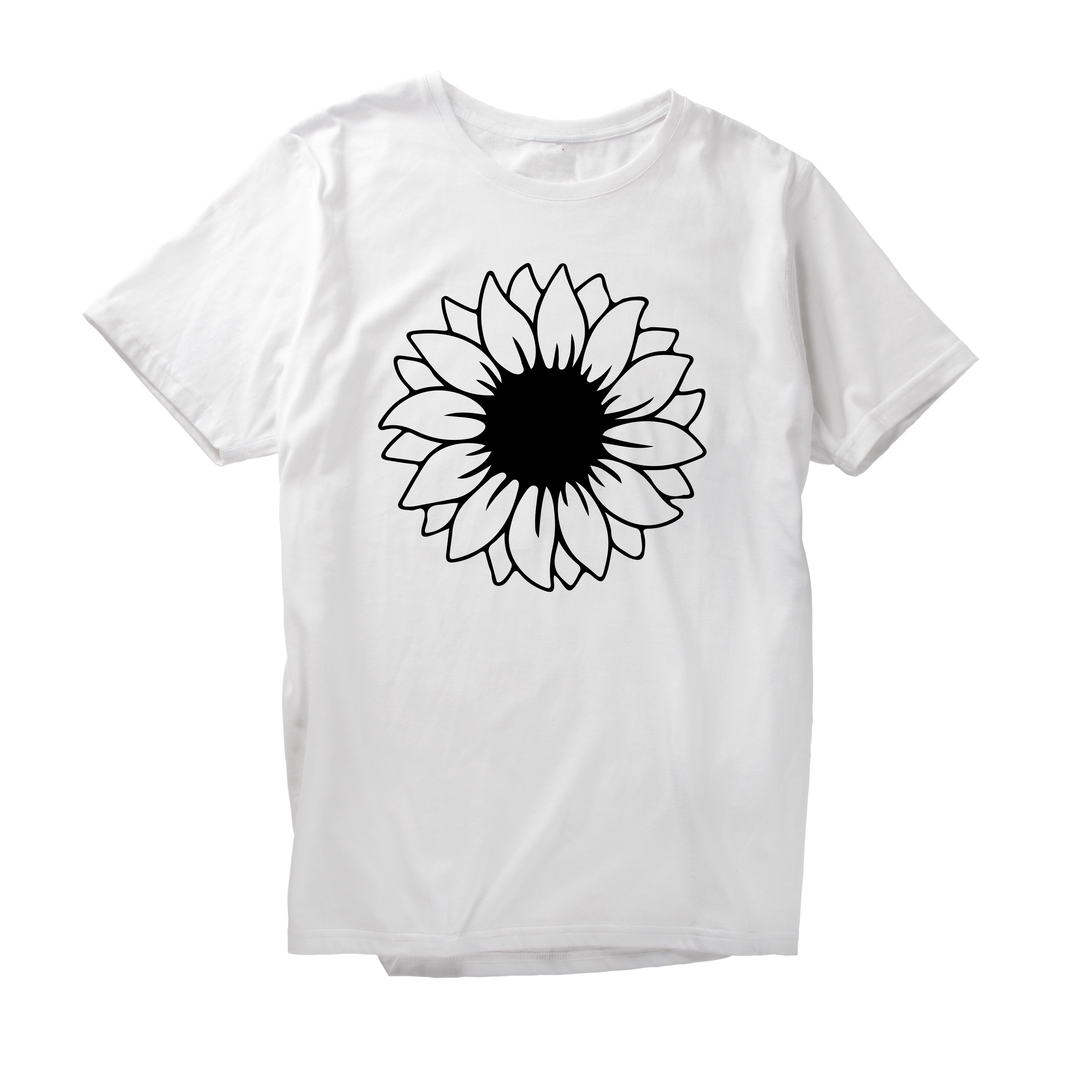 Alfaq Sunflower 3 T-Shirt