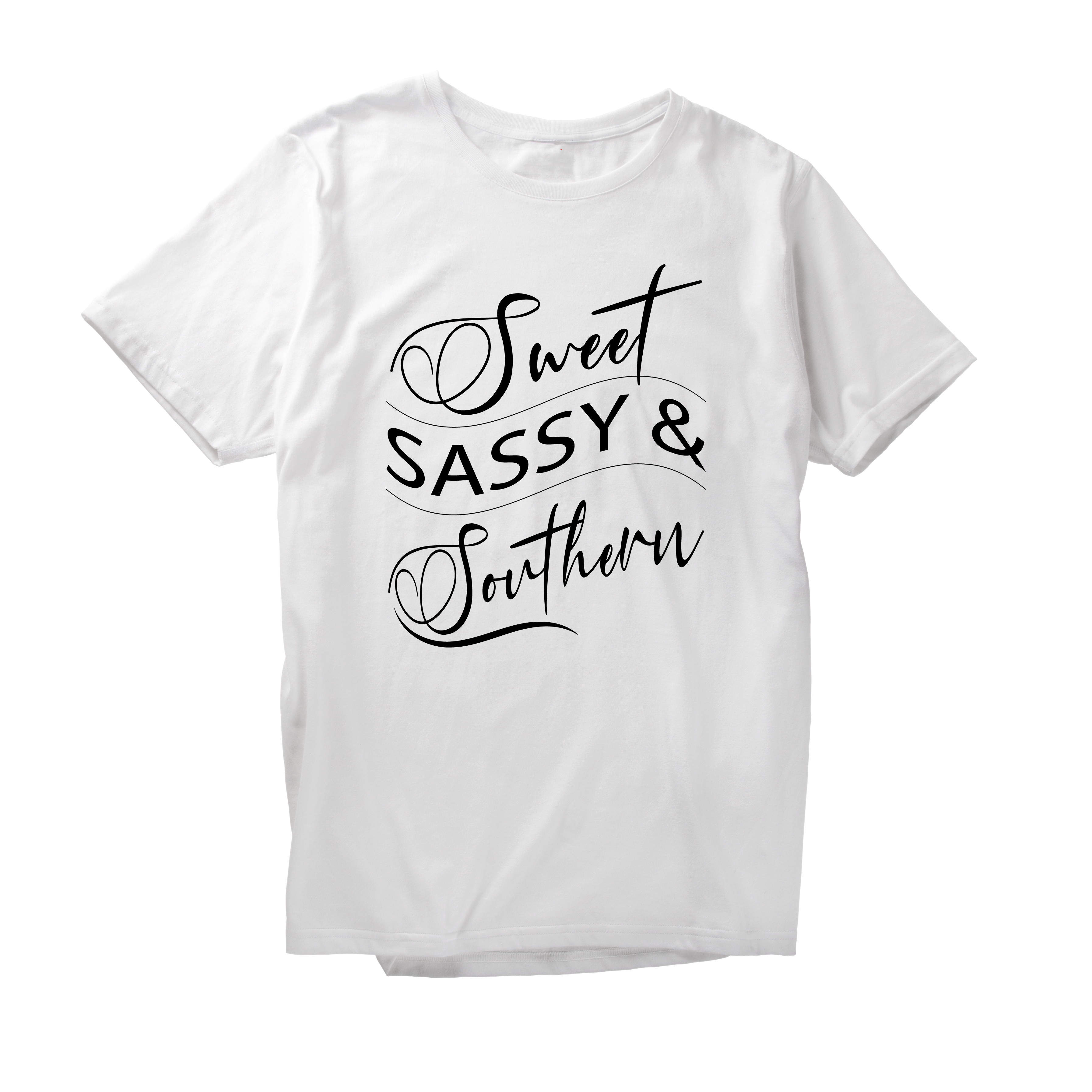 Alfaq Southern belle T-Shirt