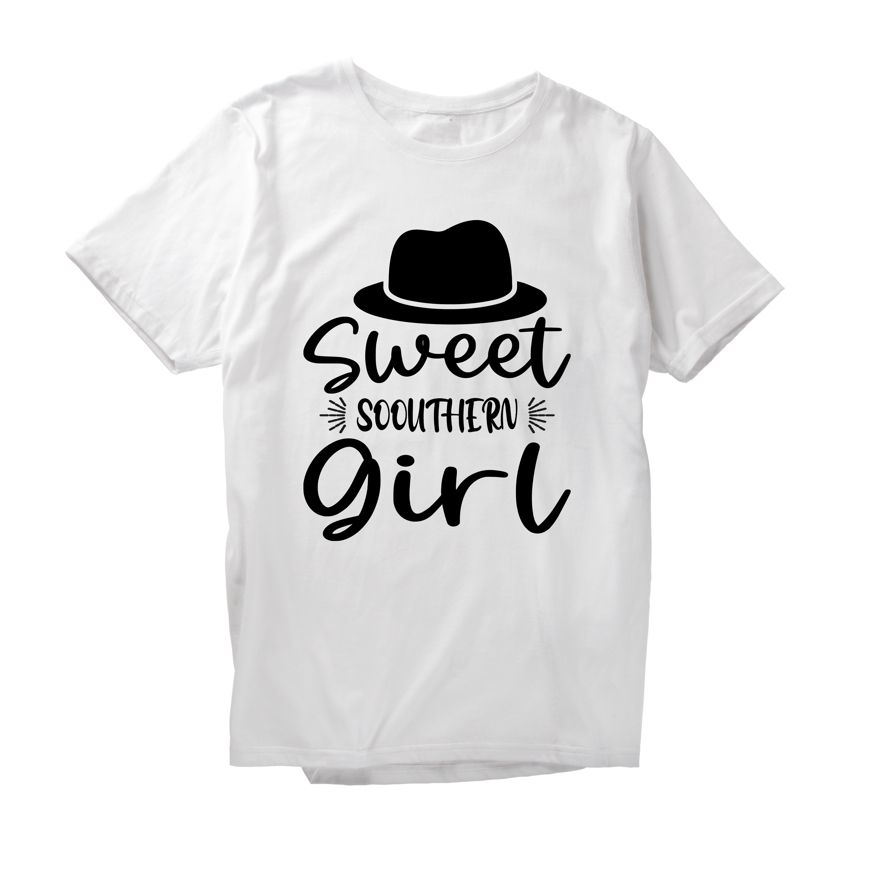 Alfaq Sweet soouthern girl T-Shirt