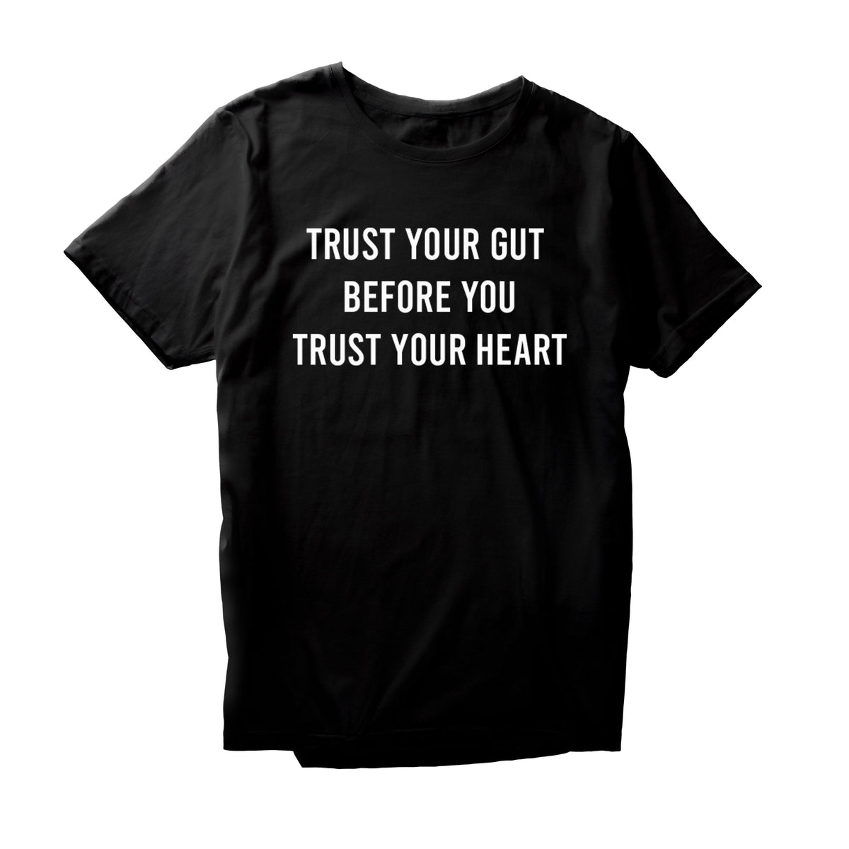 Alfaq Heartbreak series 5 Printed T-Shirt