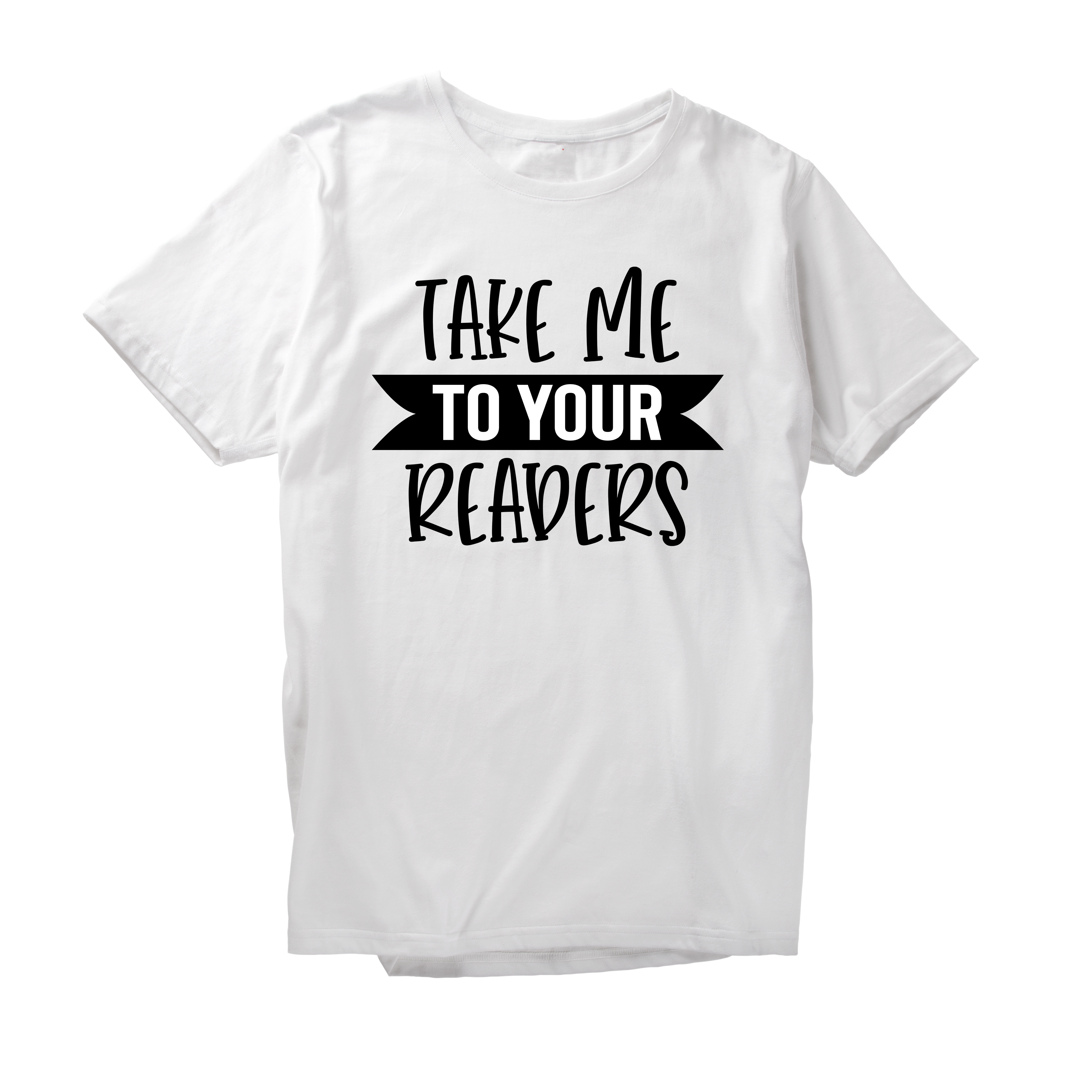 Alfaq Take me to your reabers T-Shirt