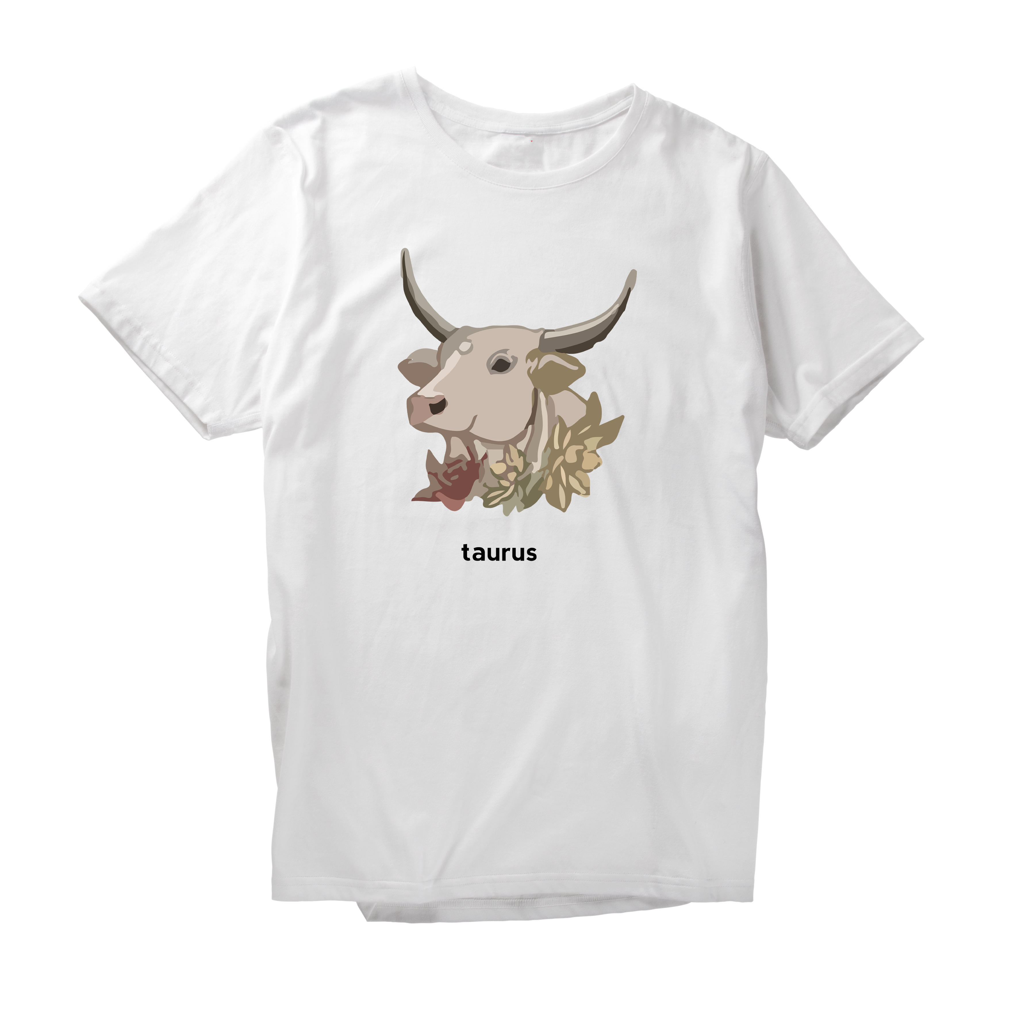 Alfaq Taurus T-Shirt