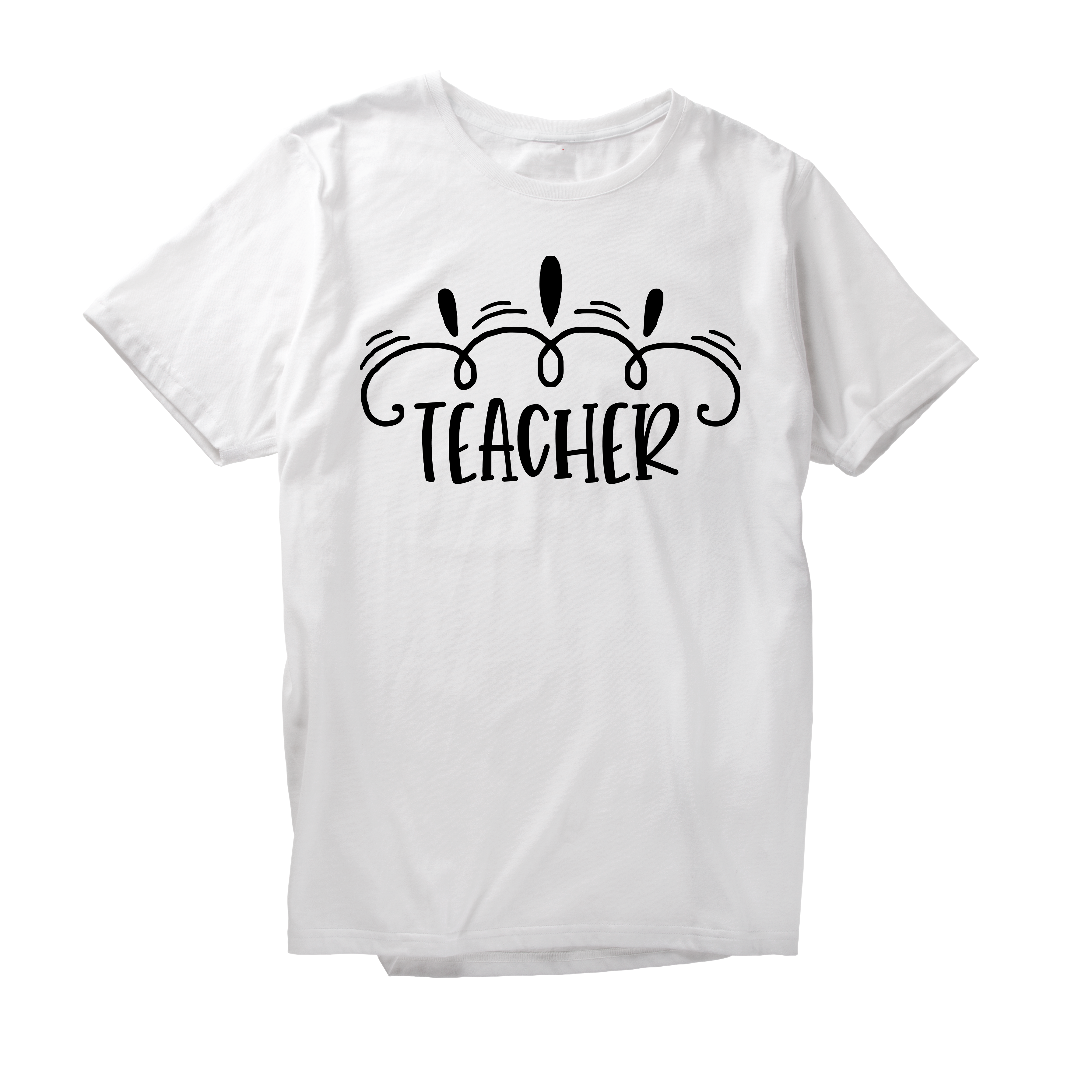 Alfaq Teacher T-Shirt