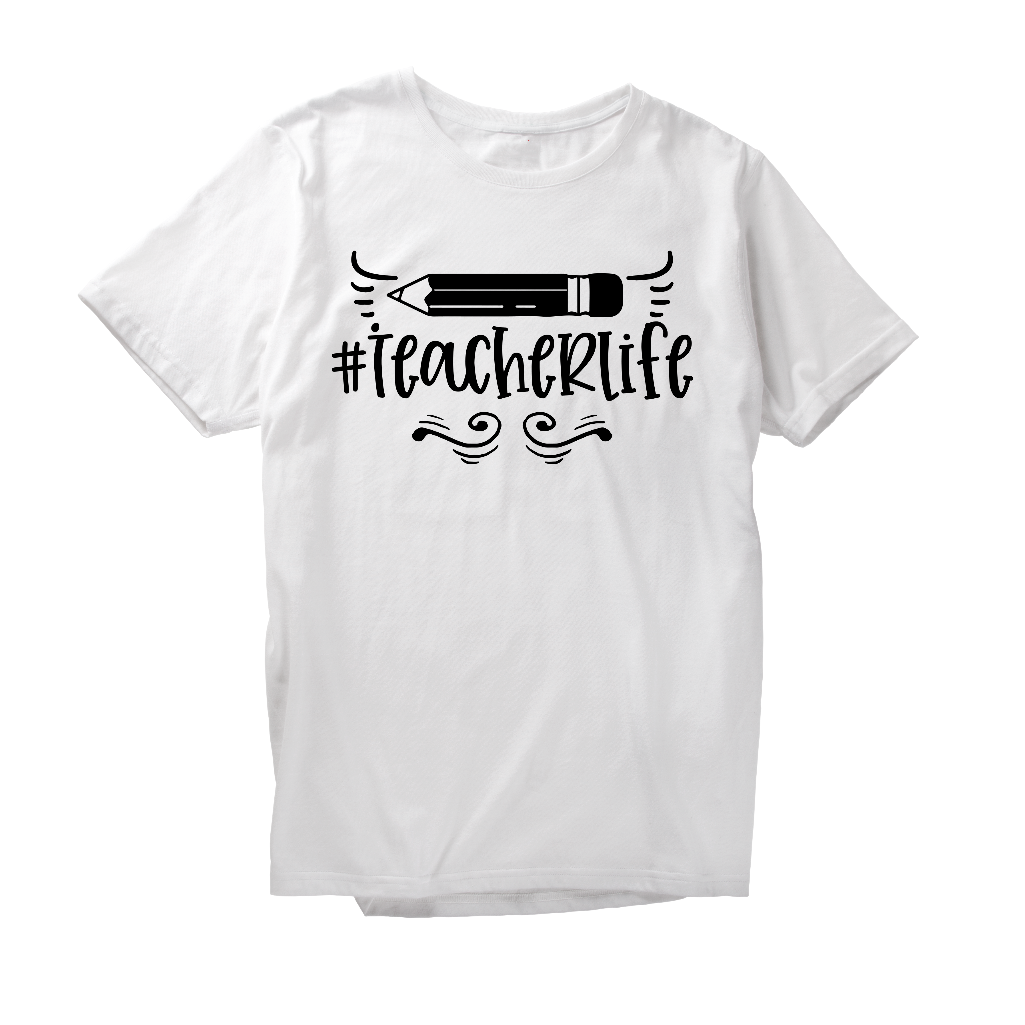 Alfaq Teacher life T-Shirt