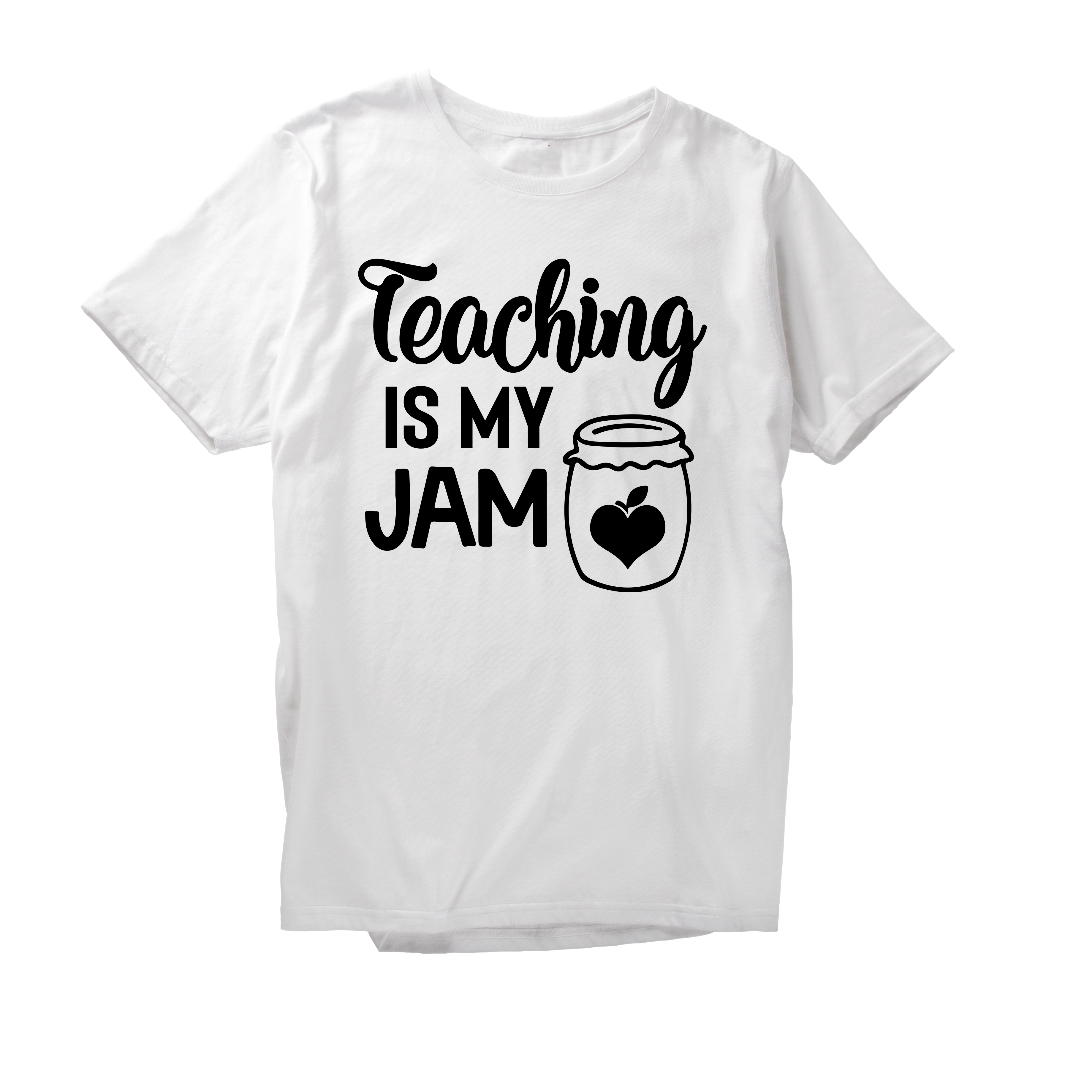 Alfaq Teaching is my jam T-Shirt