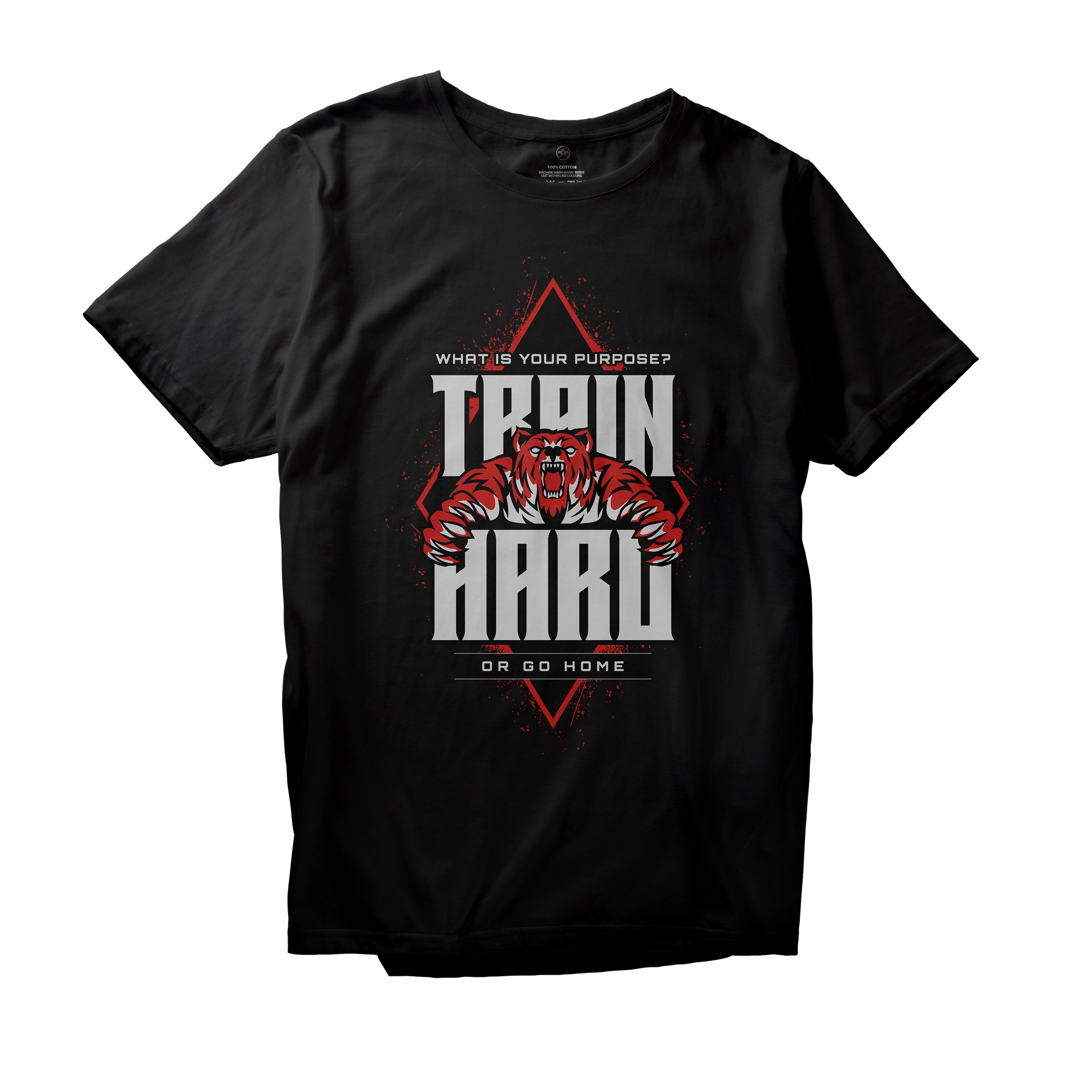 Alfaq Trrin T-shirt