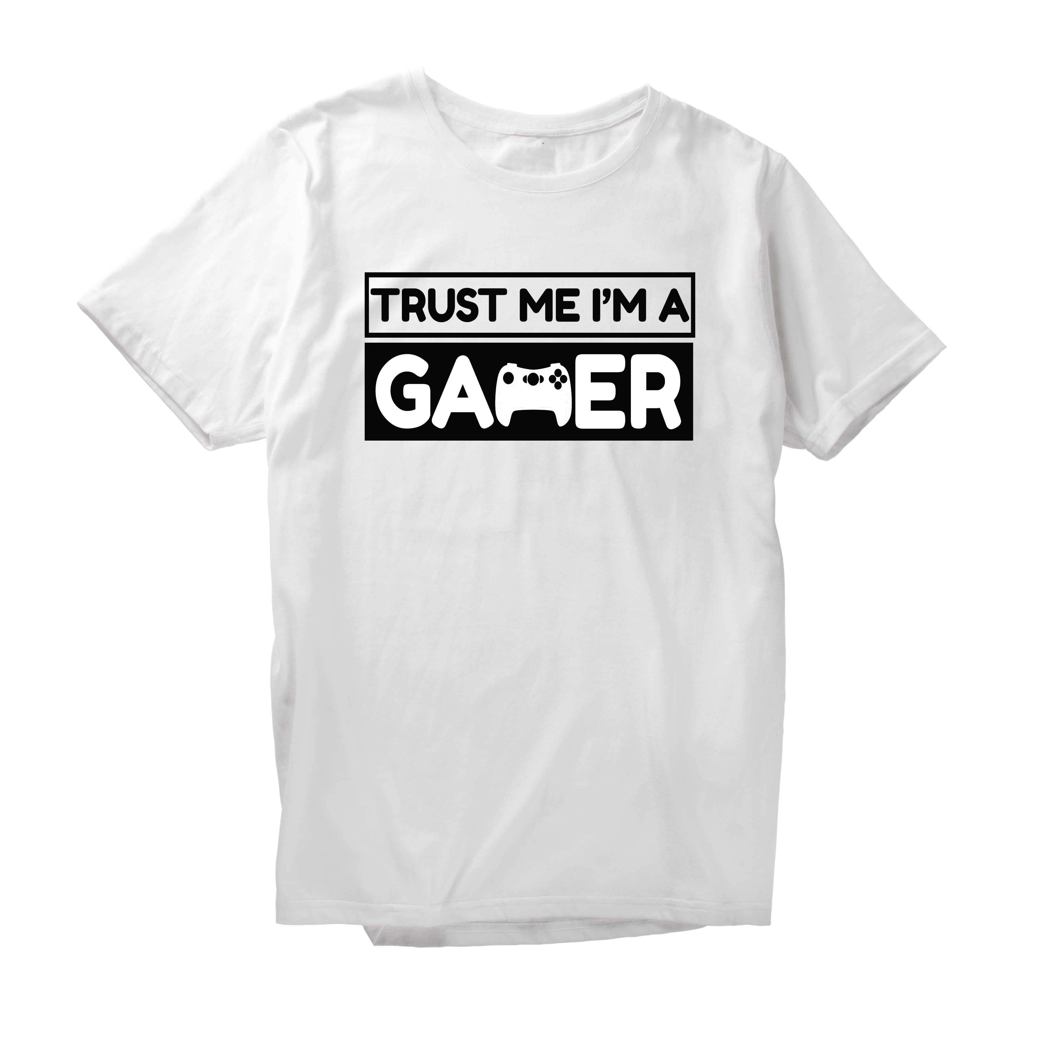 Alfaq Trust me i'm a gamer T-Shirt