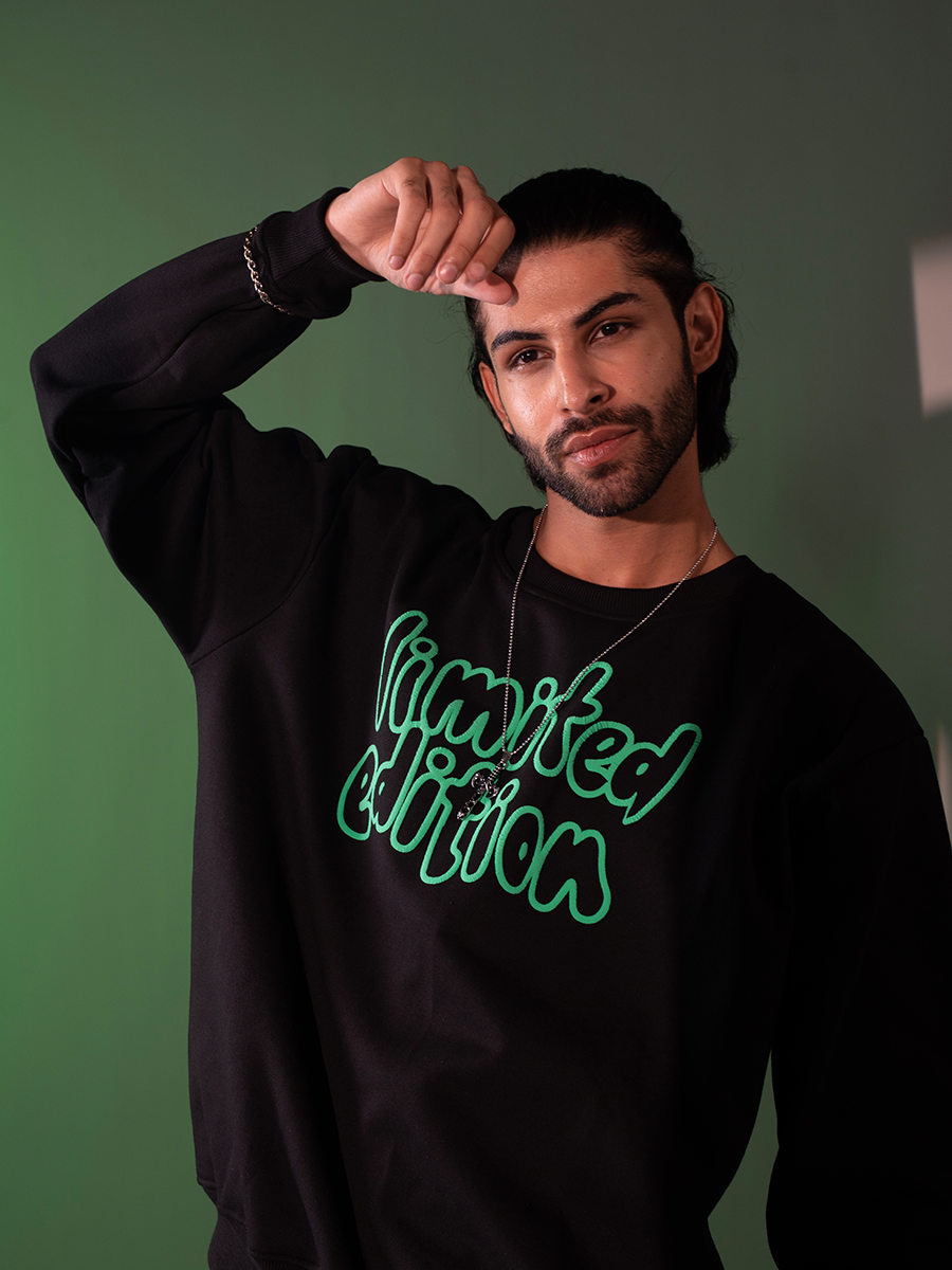 Alfaq Limited Edition Sweatshirt