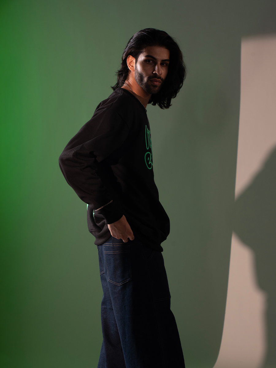 Alfaq Limited Edition Sweatshirt